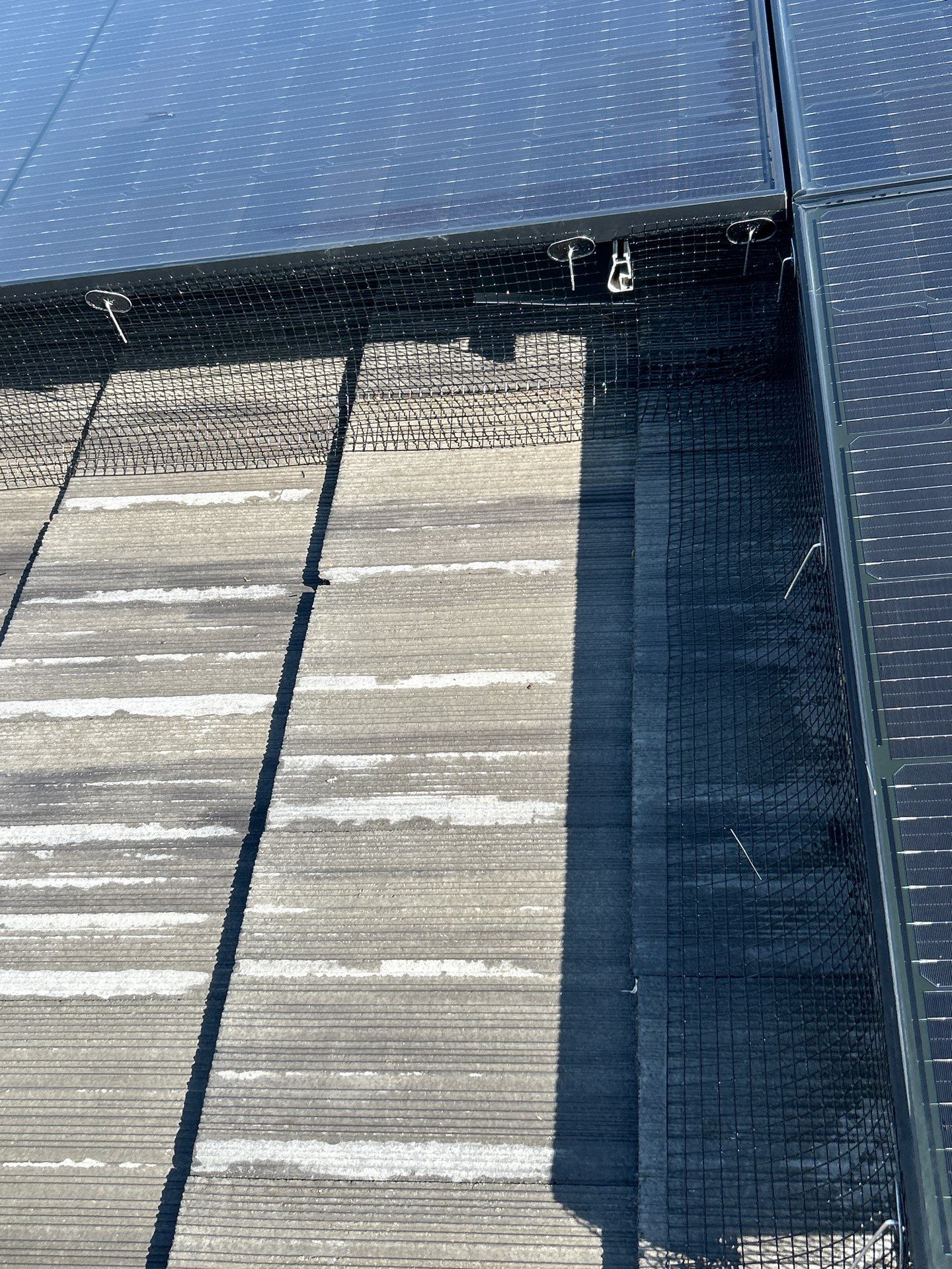 THE WORKS by D&A SOLAR CLEANING