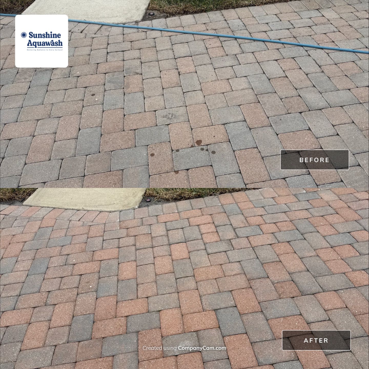 Sunshine AquaWash – Oil Stain Removal Experts by Sunshine AquaWash