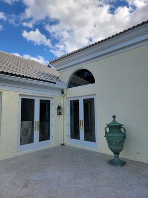 Project in West Palm Beach