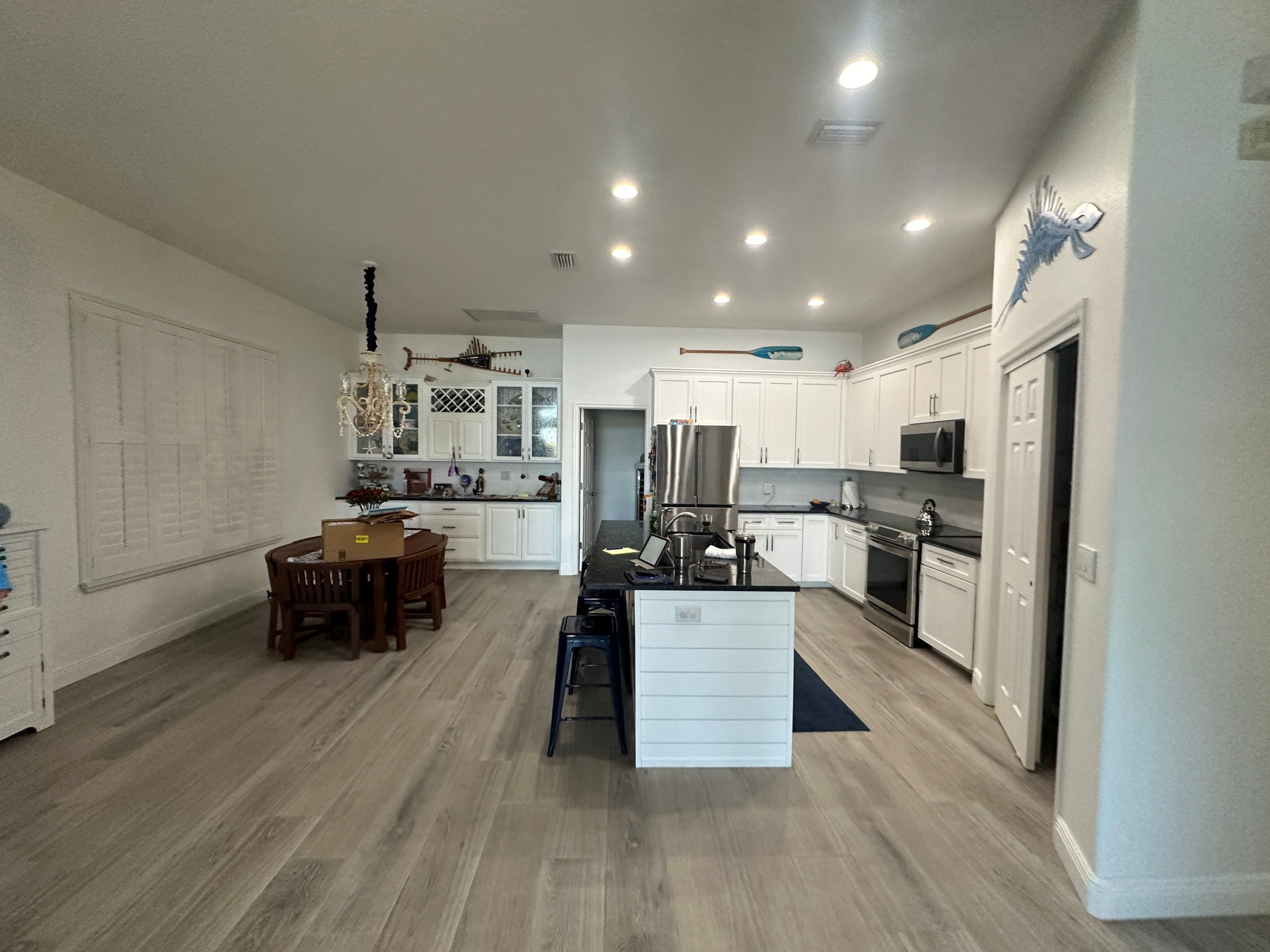 Water Damage Claim in Apollo Beach by FLAPA & KeyStone