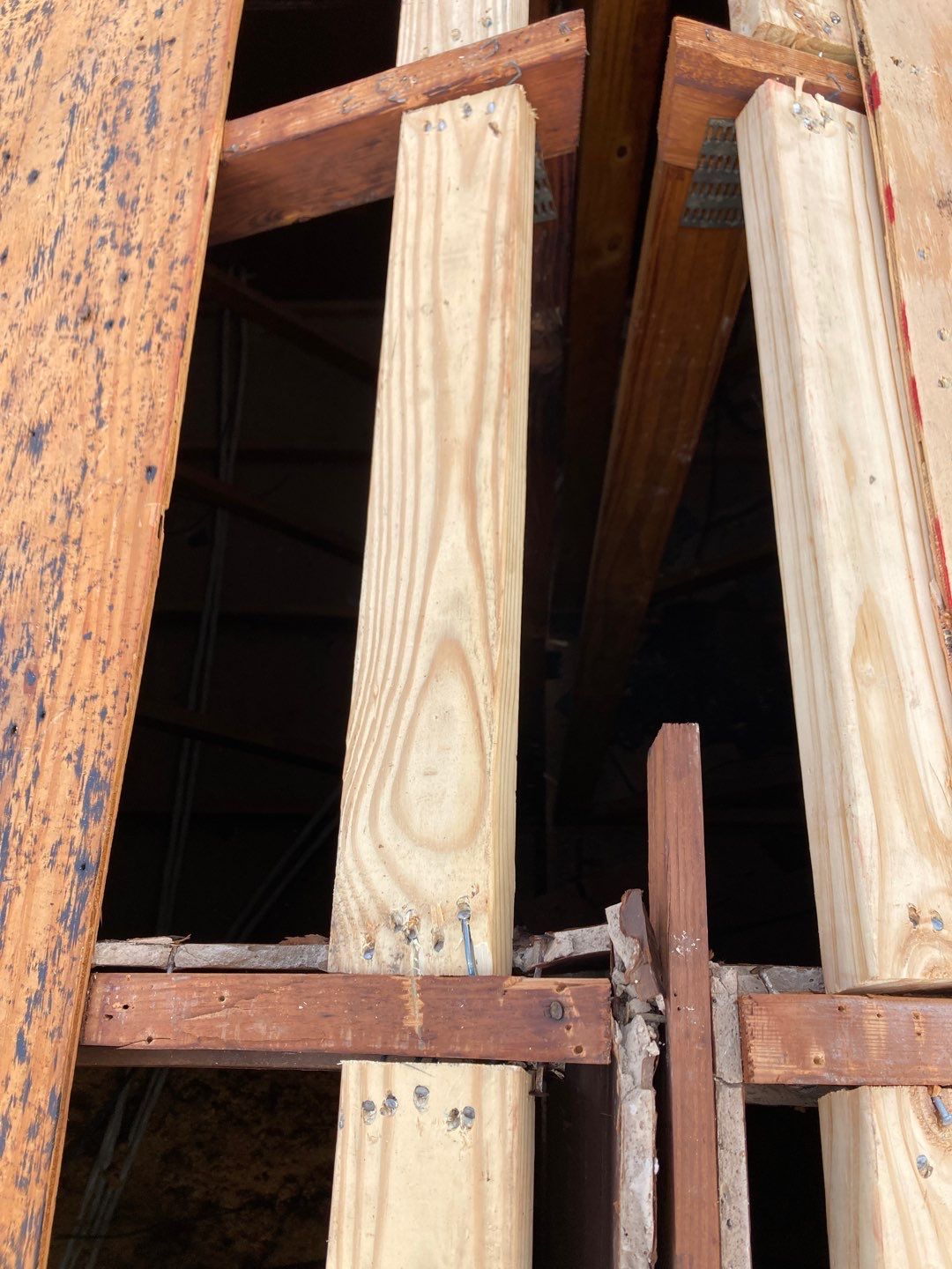 Residential Roofing Repair using Roof Replacement by American Roofing & Construction LLC