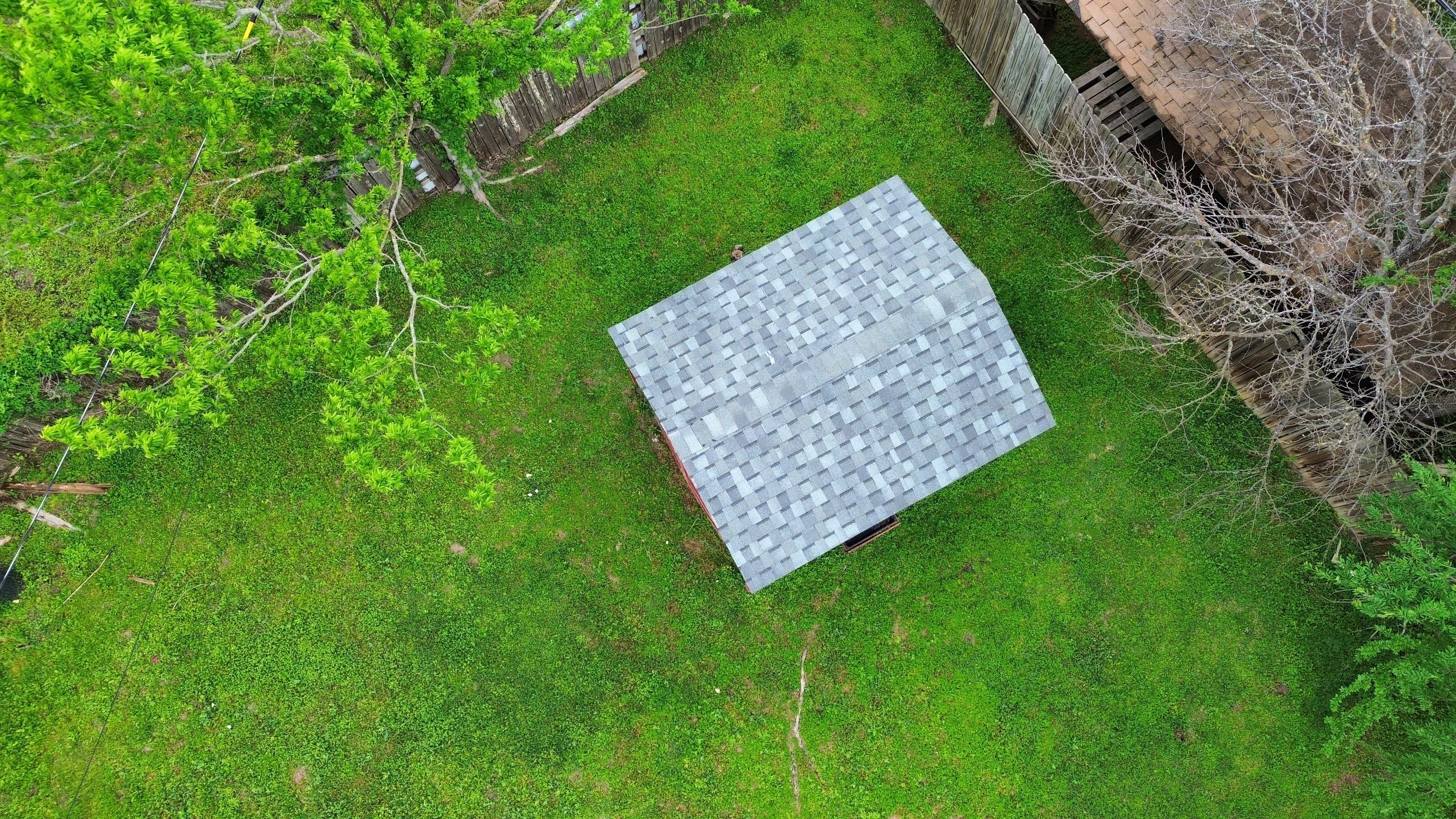 Bryan Roof Install by Modern BYLT Roofing & Construction