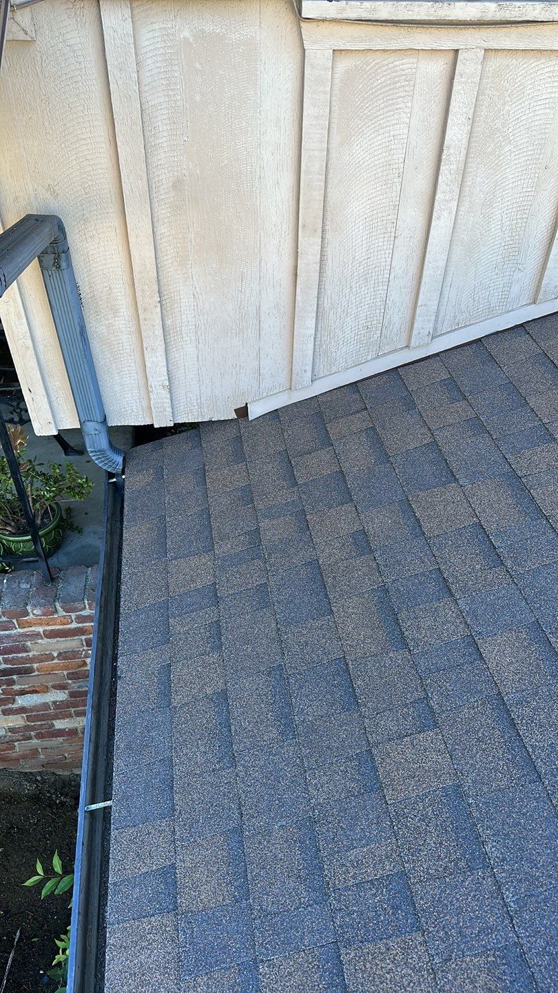 Roof Replacement - Los Angeles CA 90065 by Epic Roof Replacement