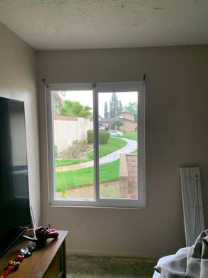 Window Installation using Vinyl Windows