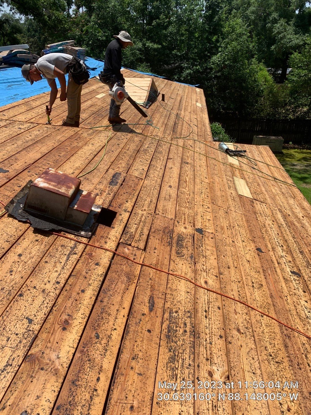 Fortified Roof by American Roofing & Construction LLC