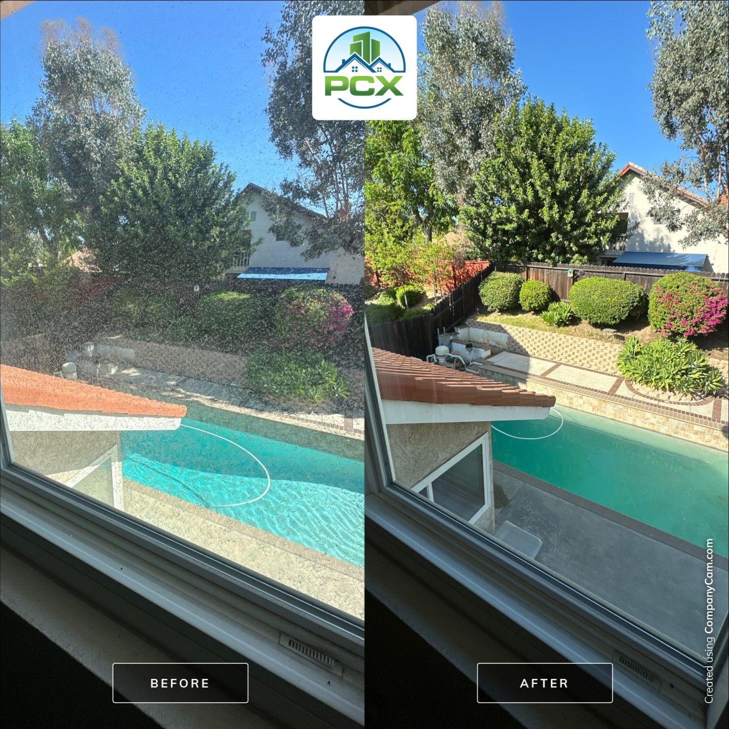 Lake Forest Pressure Washing and Window Cleaning by Property Cleaning Experts, LLC