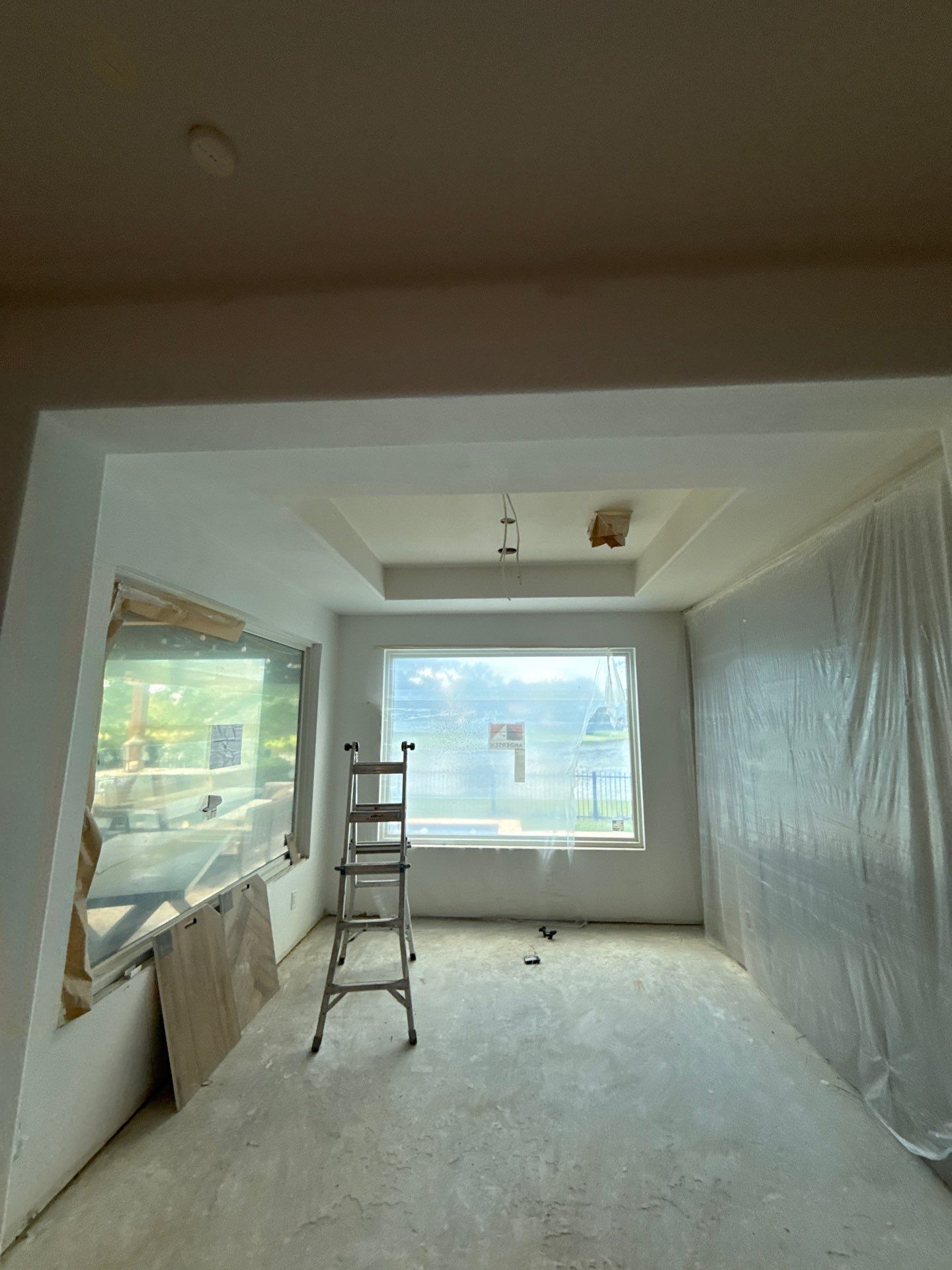 Bathroom Remodel u by SophAlx LLC