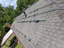 Mableton Ga Project by Zero Grid Power Solutions