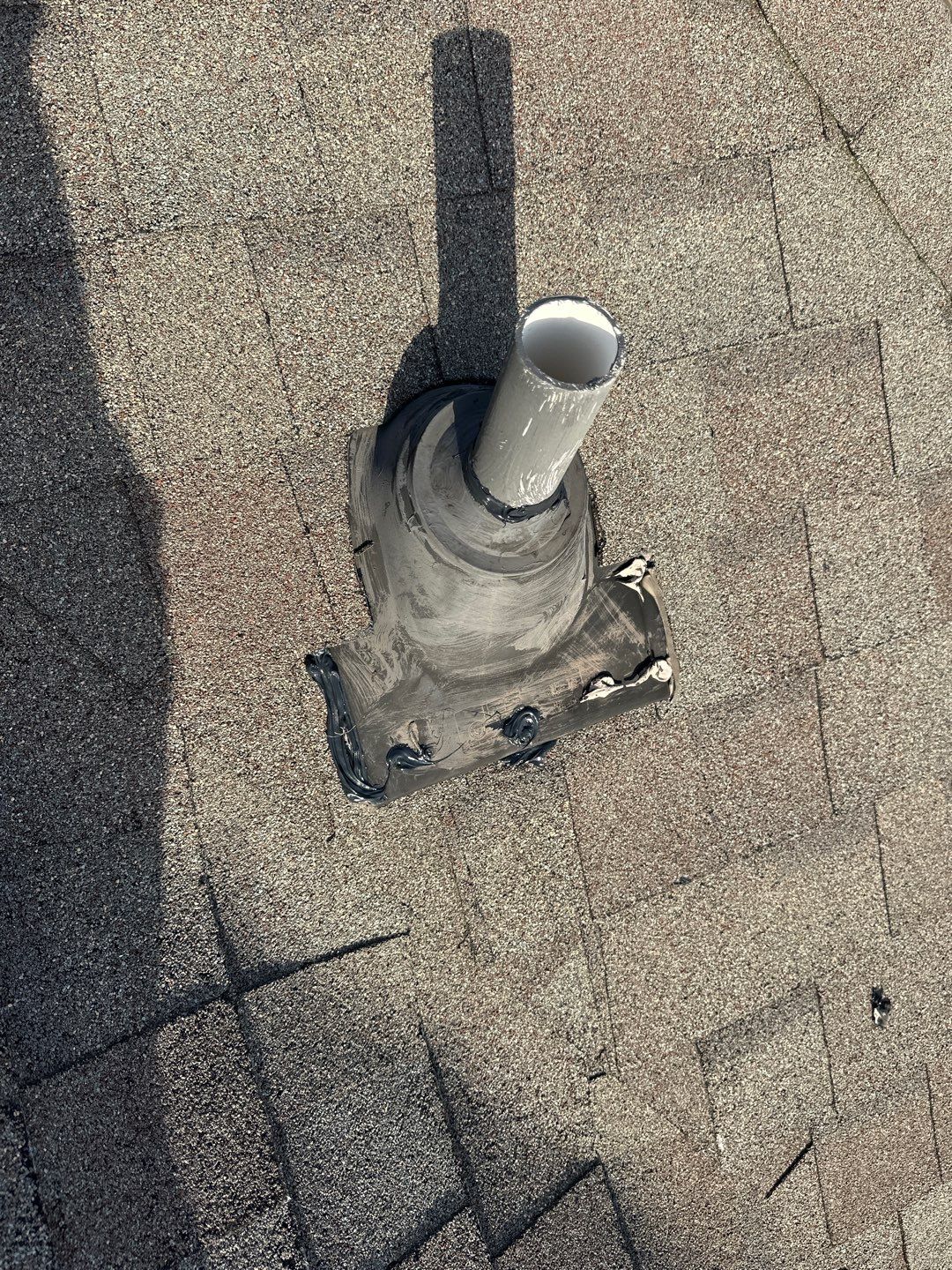Roof Repair Katy by Roof Repair Services LLC