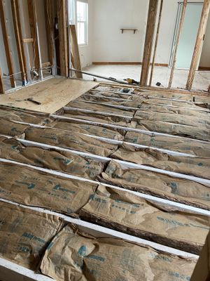 Water Damage Inspection & Removal In Bradenton, FL