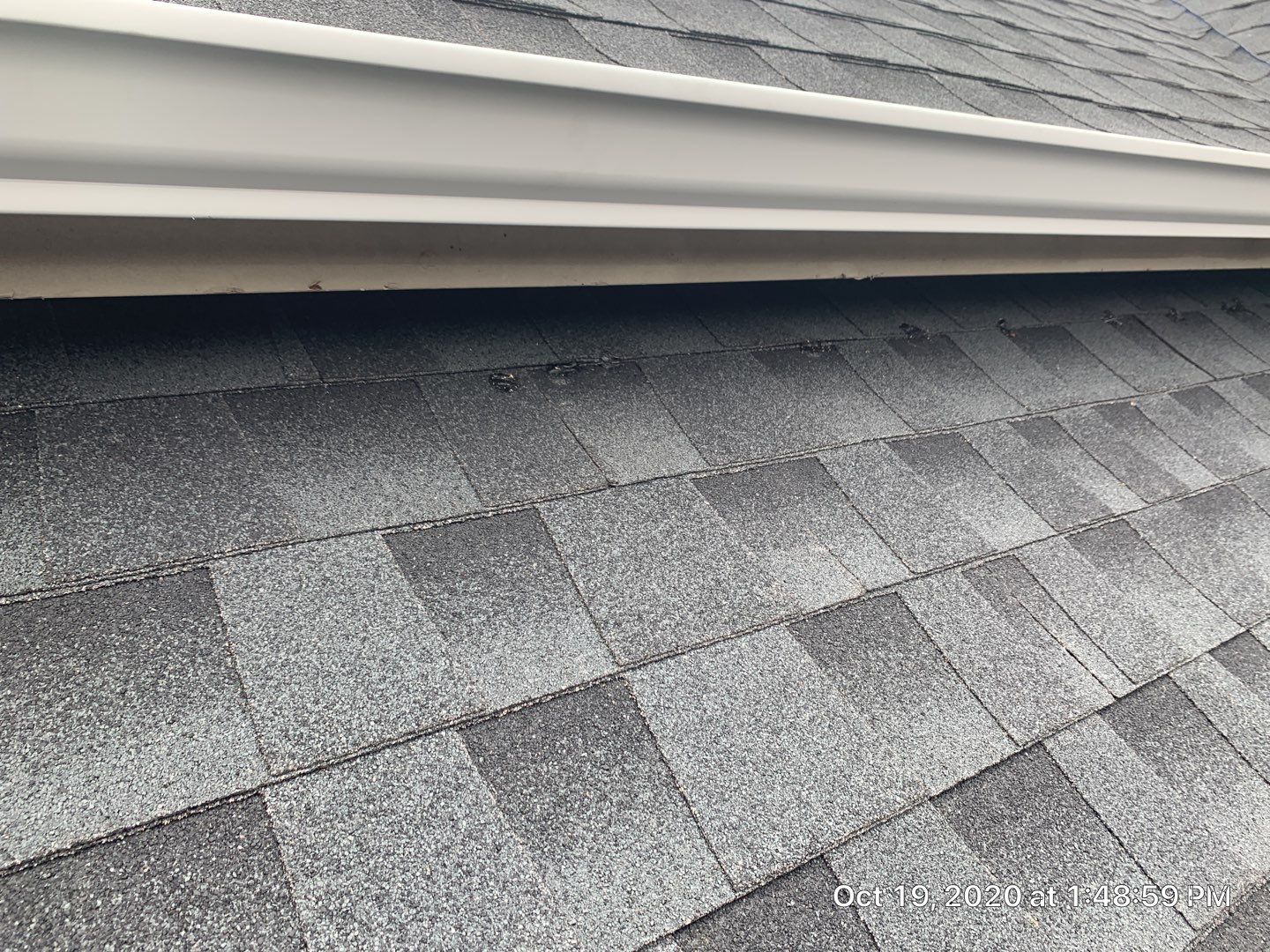 Large Custom Estate Roof Replacement in Arlington by First United Roofing & Construction