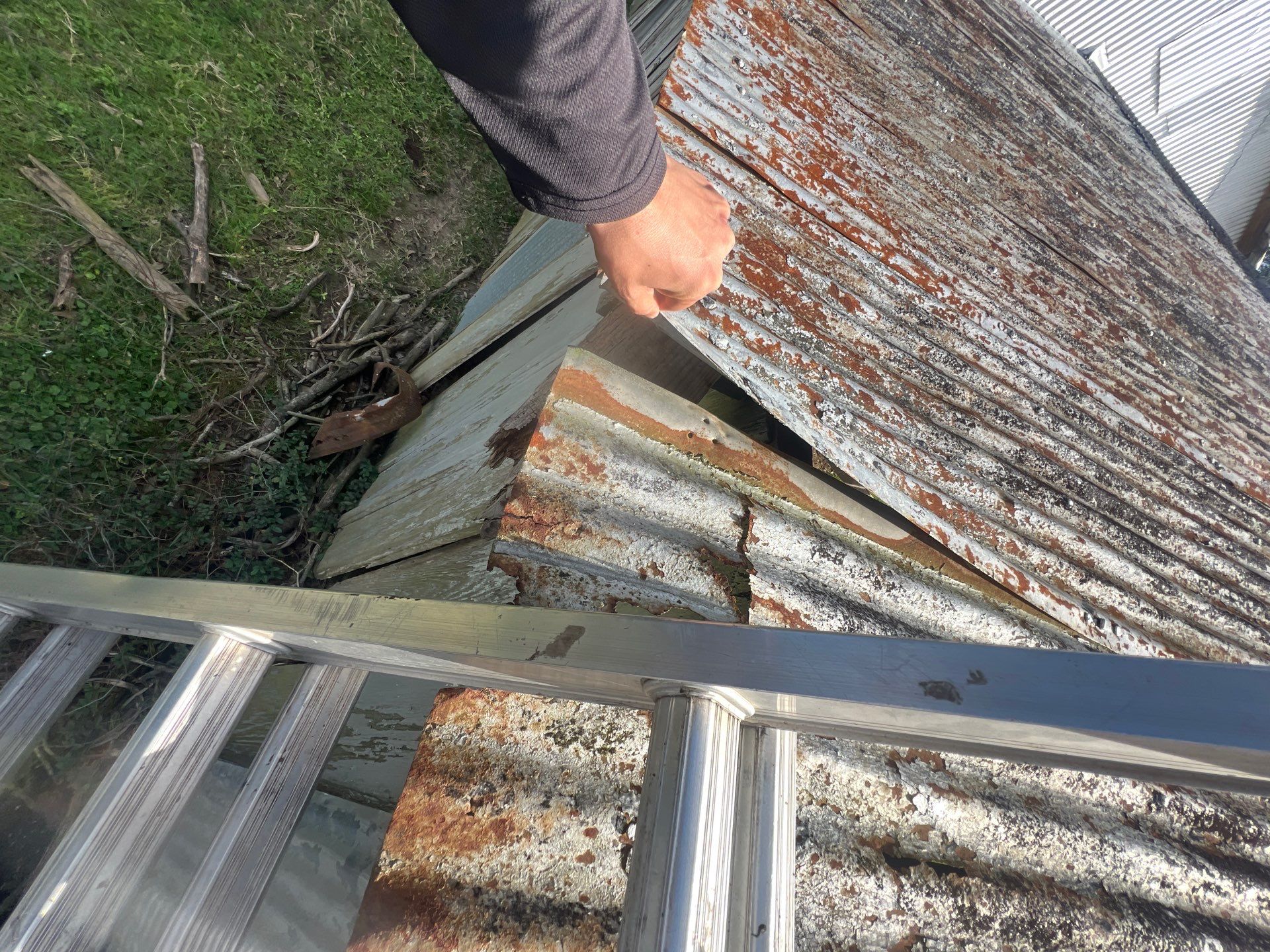 Roof Installation El Campo by Roof Repair Company