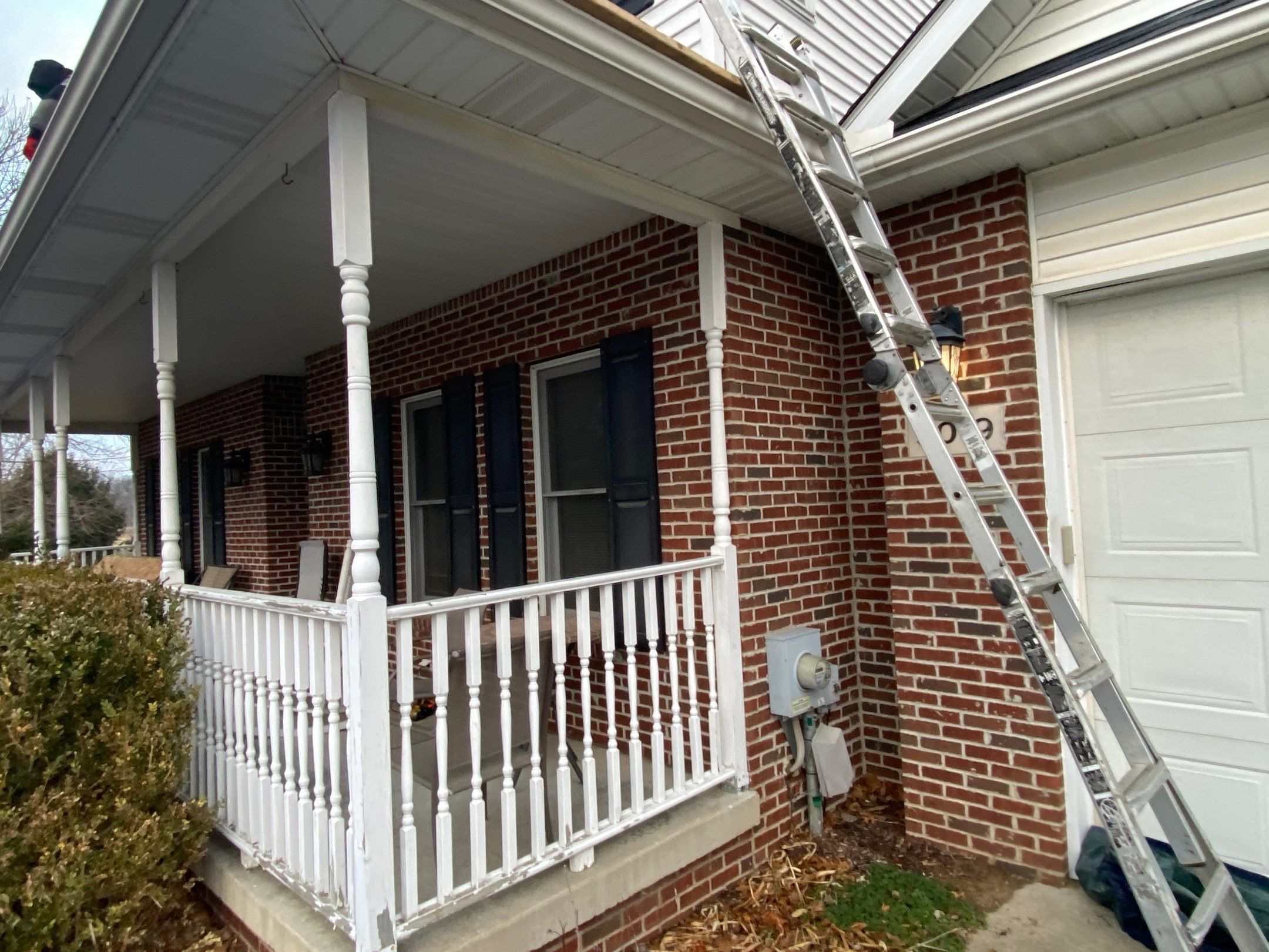 Roof Replacement using Owens Corning by 180 Contractors