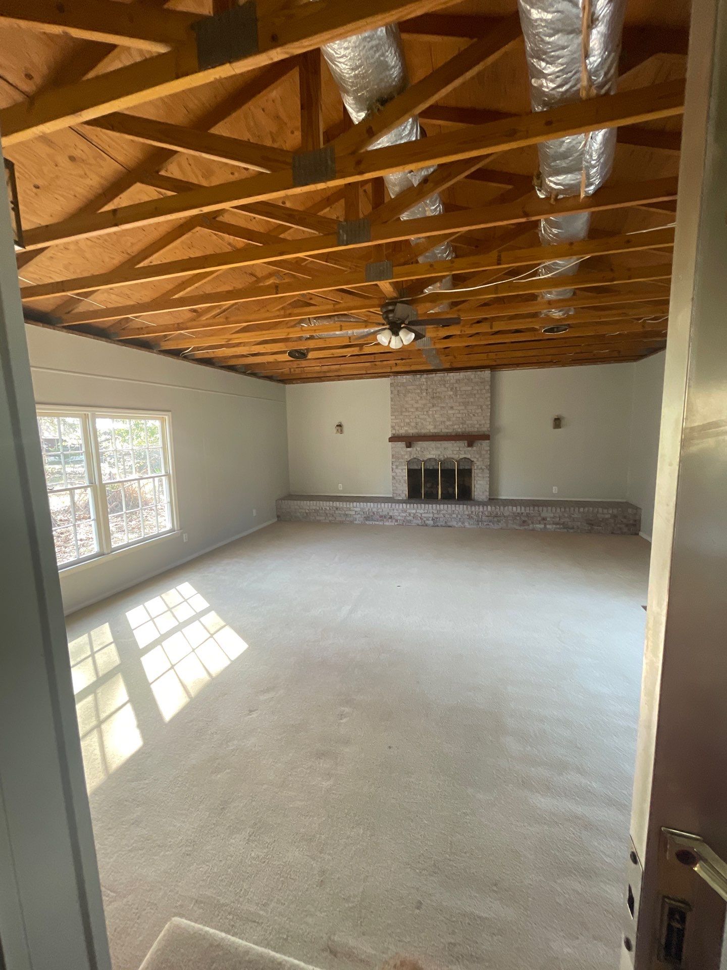 Project in Valdosta by J & J Remodeling Of Ga LLC