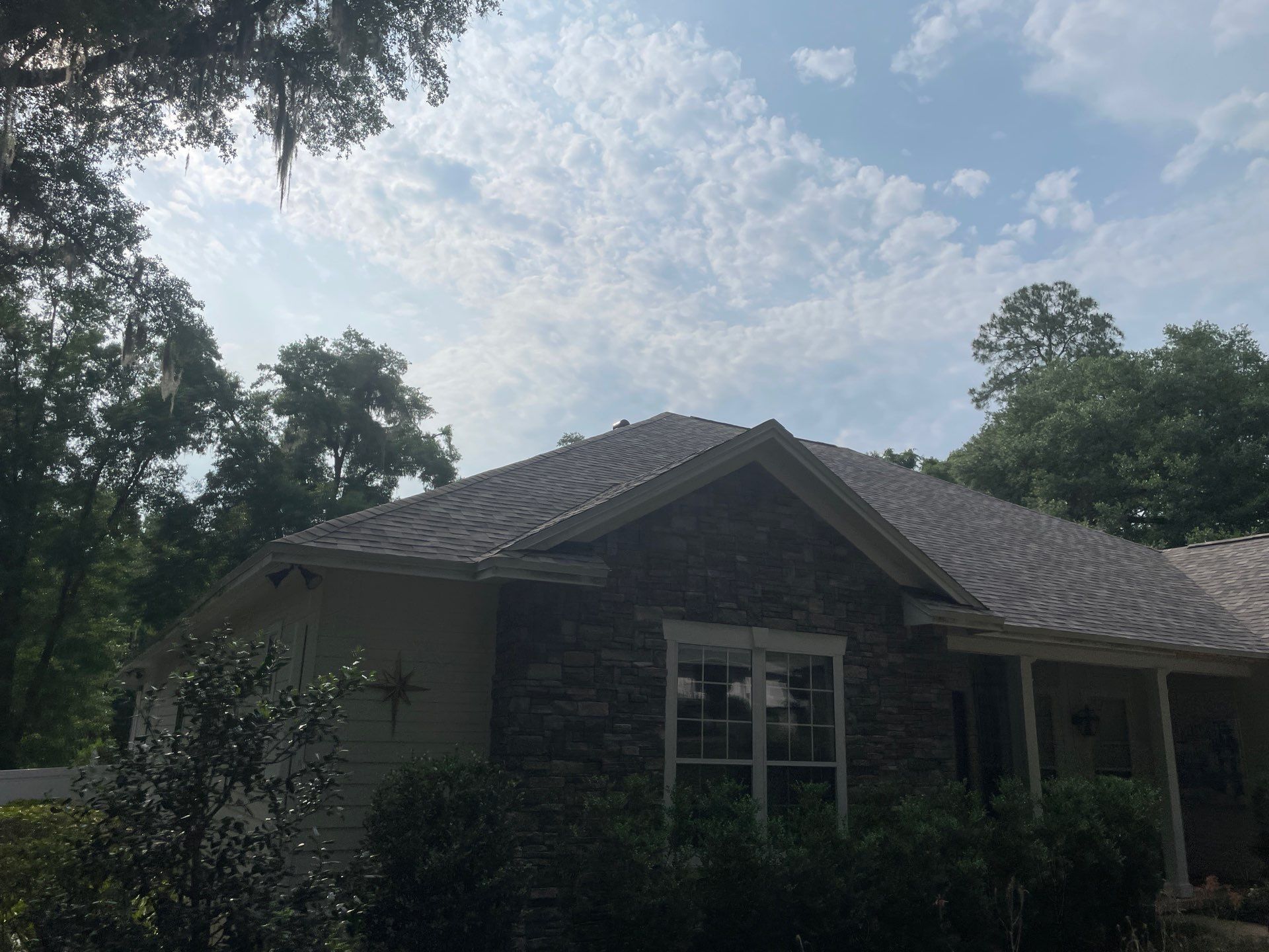 Roofers in my area in Gainesville, FL by Brehm Roofing
