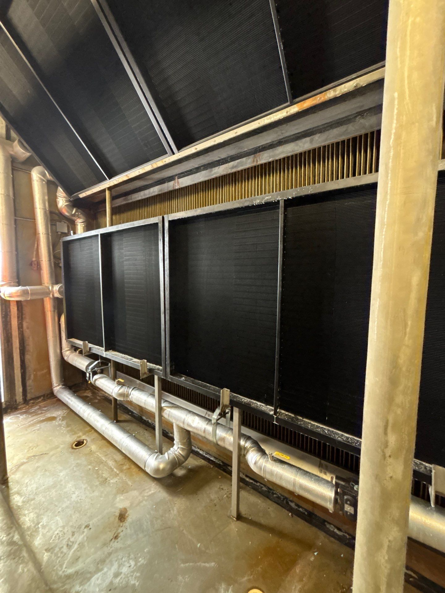 Swisher by Ferber Sheet Metal Works