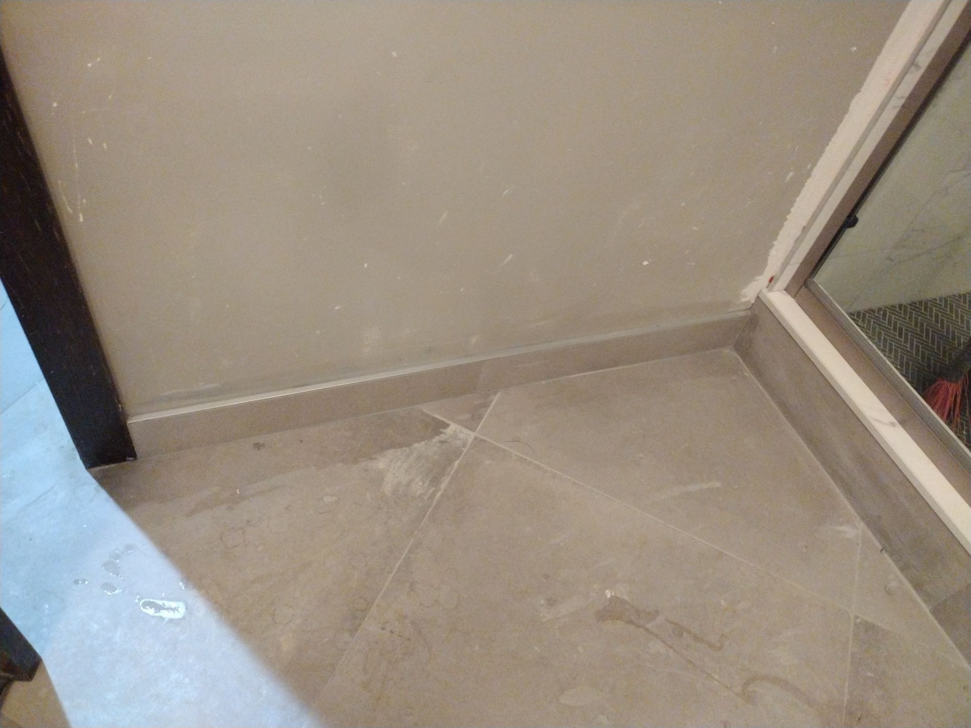 Puppy Room Conversion – Patio to Premium Pet Space by Johnny Five Construction 