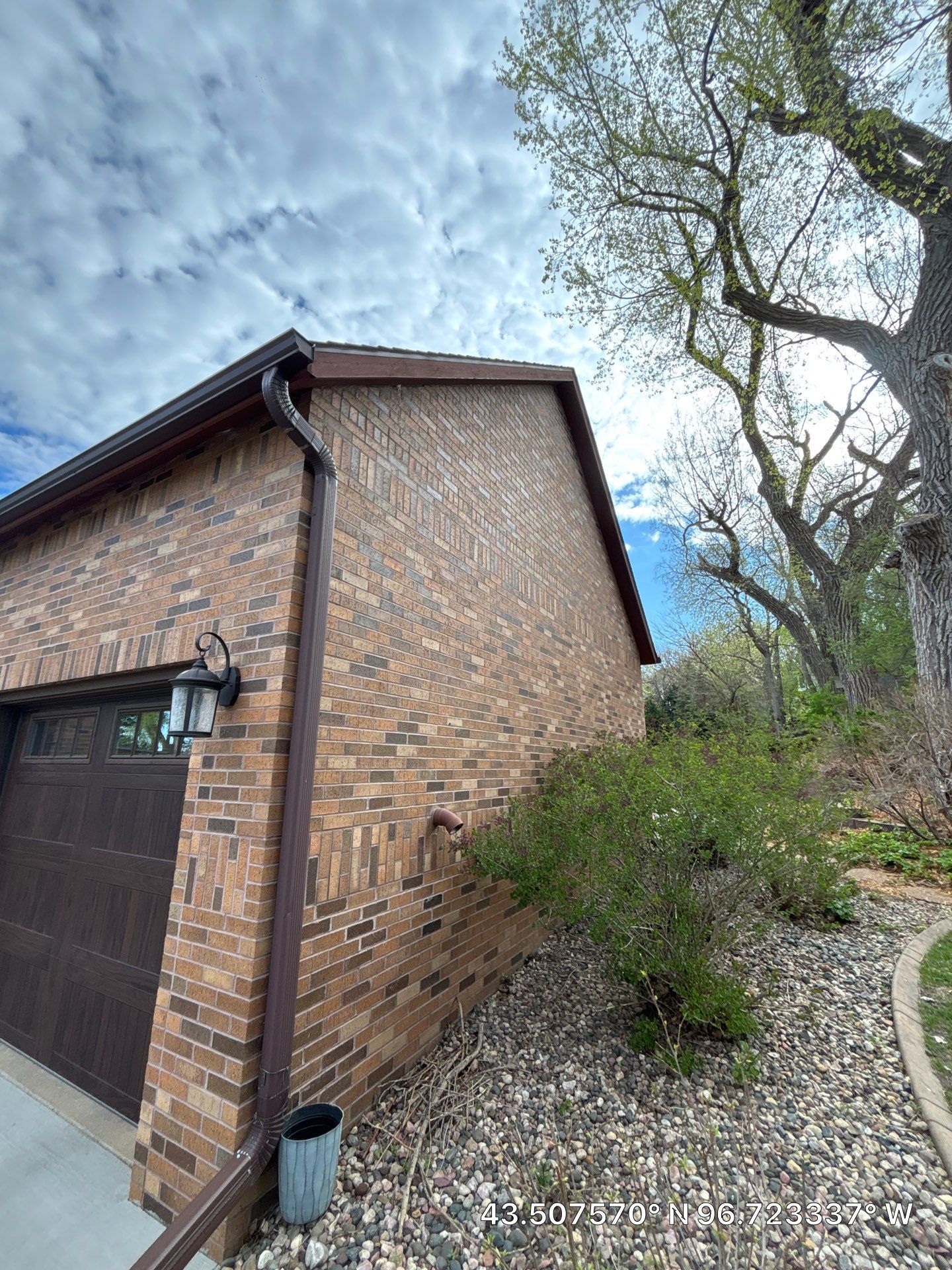 Sioux Falls Exterior Painting and Solid Color Deck Staining by Select Painting, Coatings & Garage Cabinets