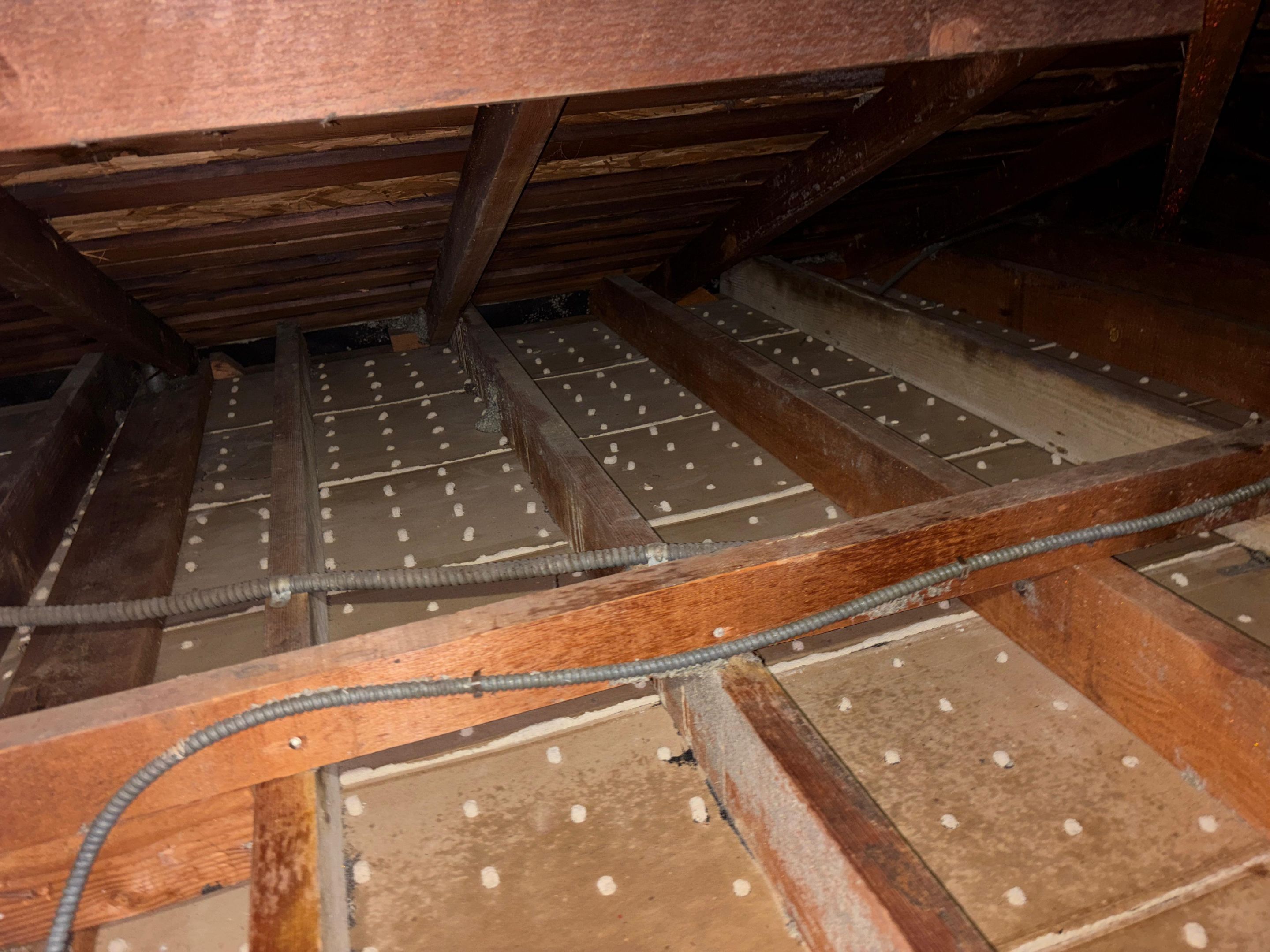 Project in Pasadena by Insulation Labs