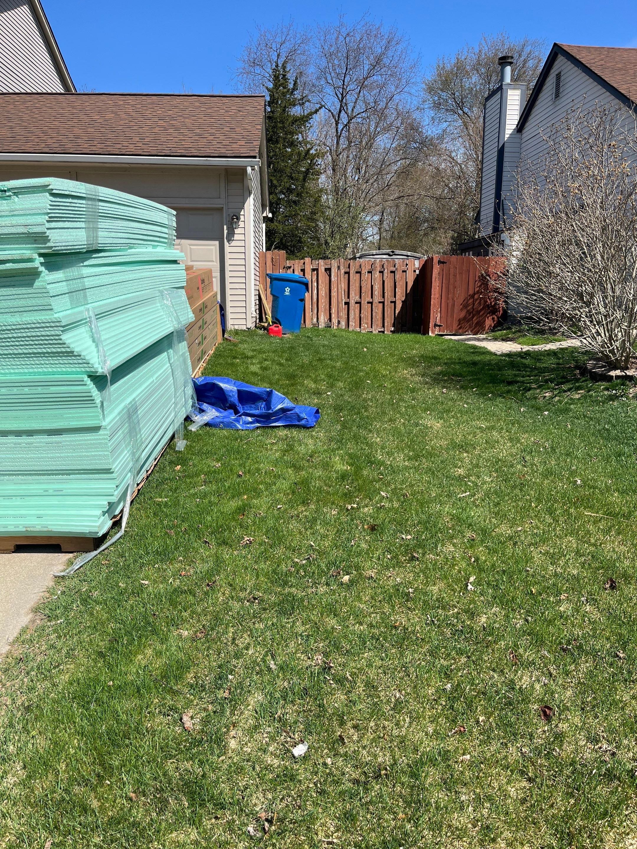 Siding Replacement using CertainTeed Restoration Classis D4 by 180 Contractors