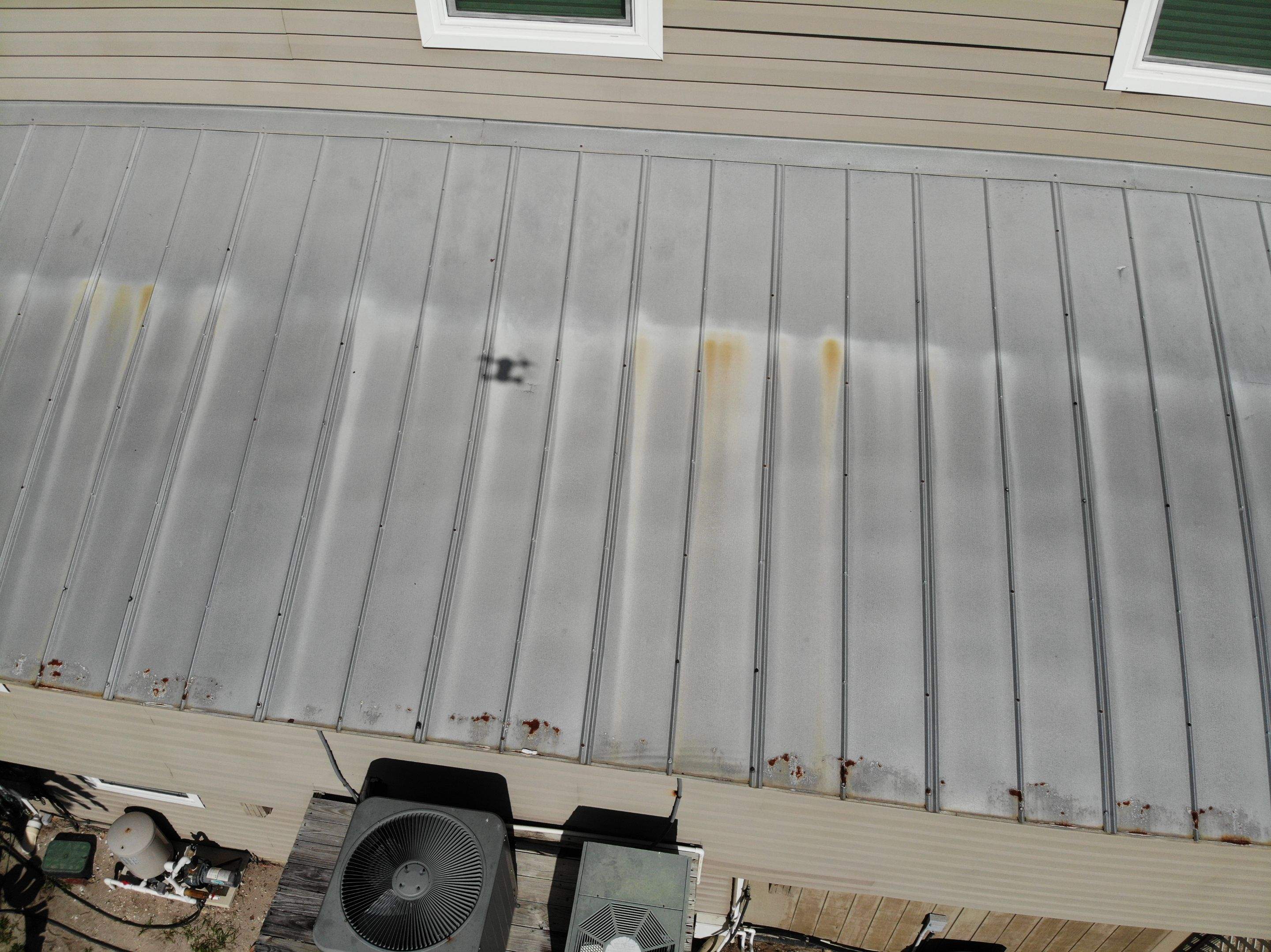 Standing Seam Metal Replacement in Naples, FL by International Roofing
