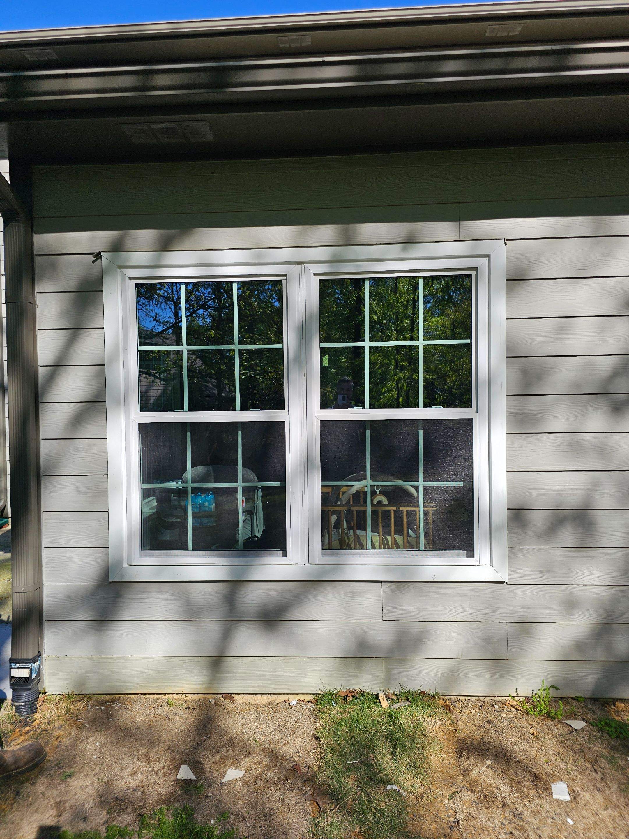 Nielson Project in Trussville by The Window Source