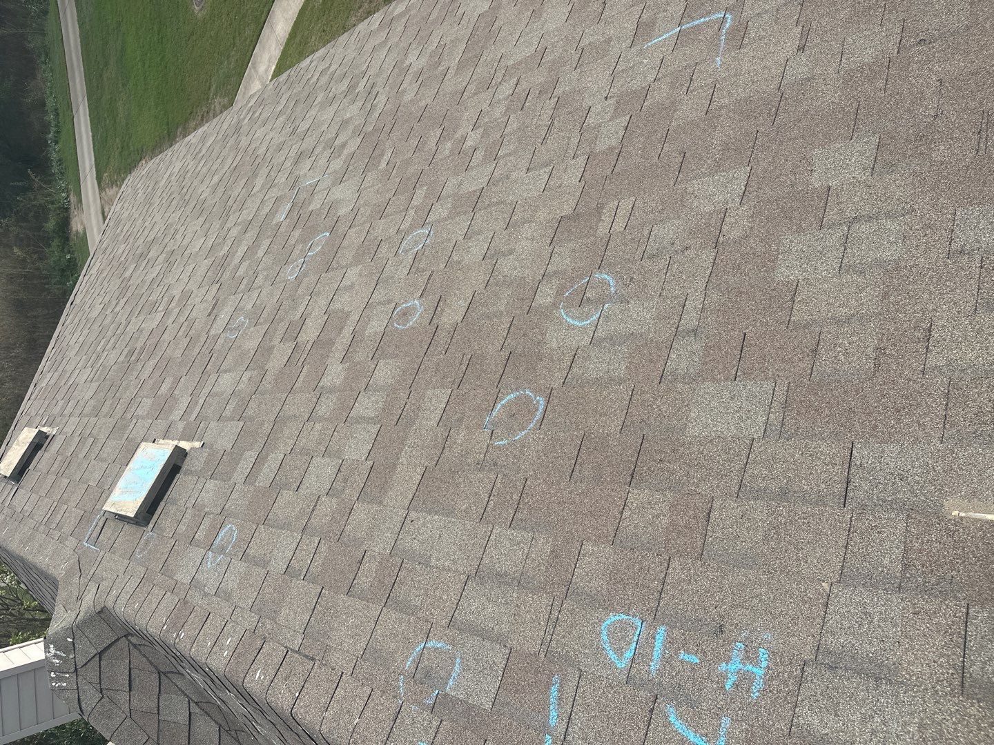 Residential Roof Replacement using GAF shingles by Elite Roofing LLC