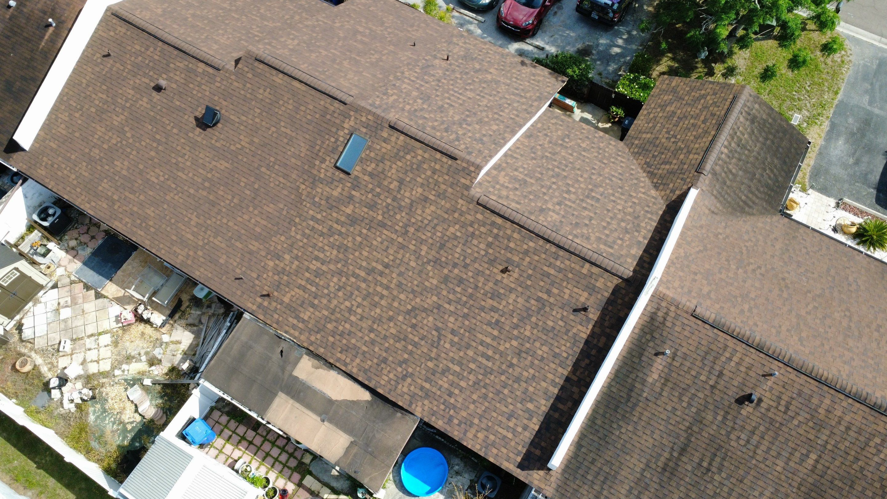 Roof Replacement in Tampa, FL by Steadfast Roofing