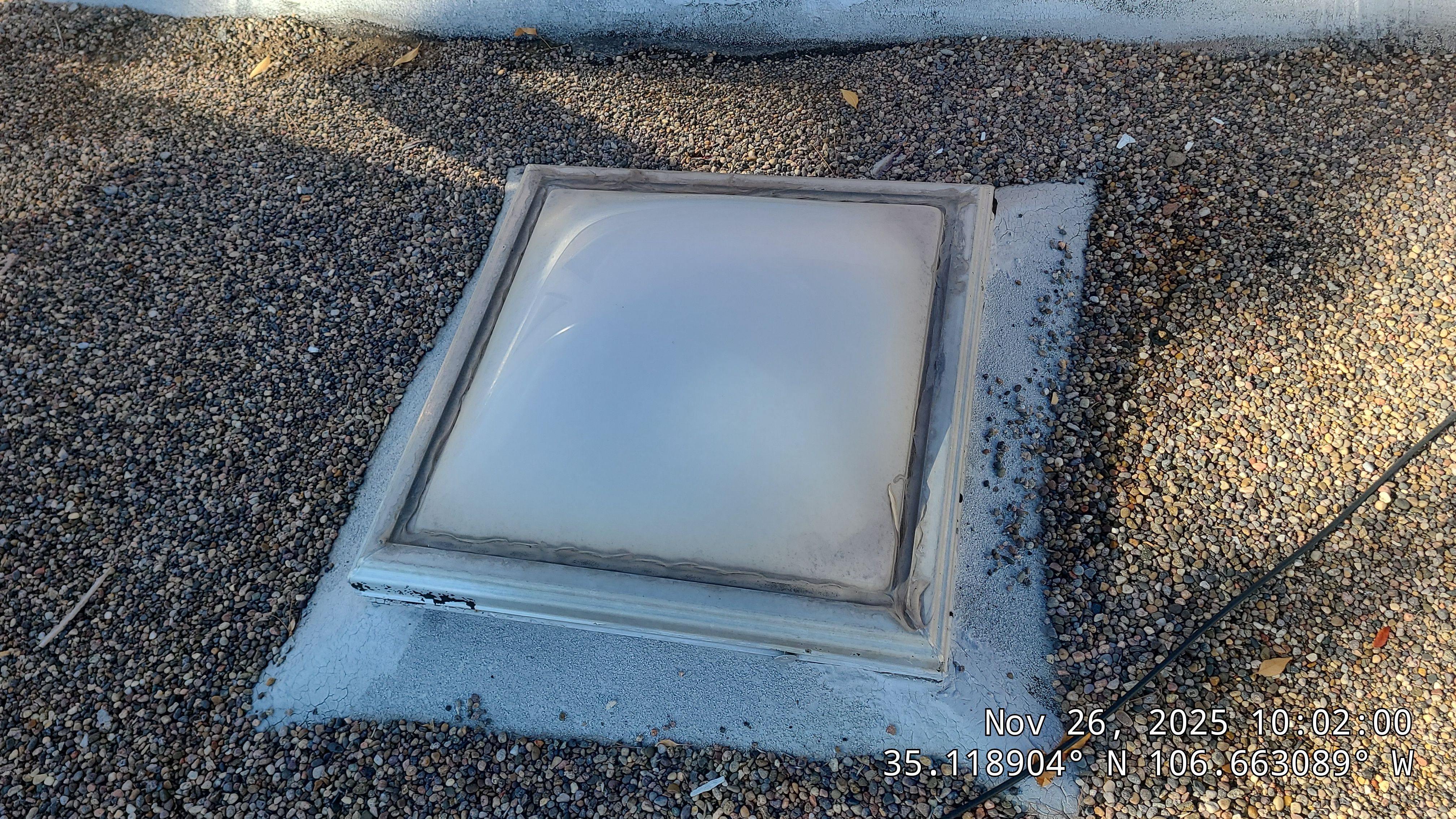 Camino Rosario NW by Doyle Roof Masters