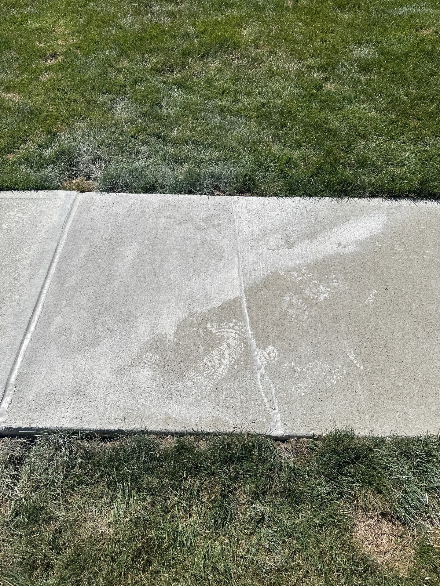 Medina Concrete Leveling by Beck Restoration Management Group