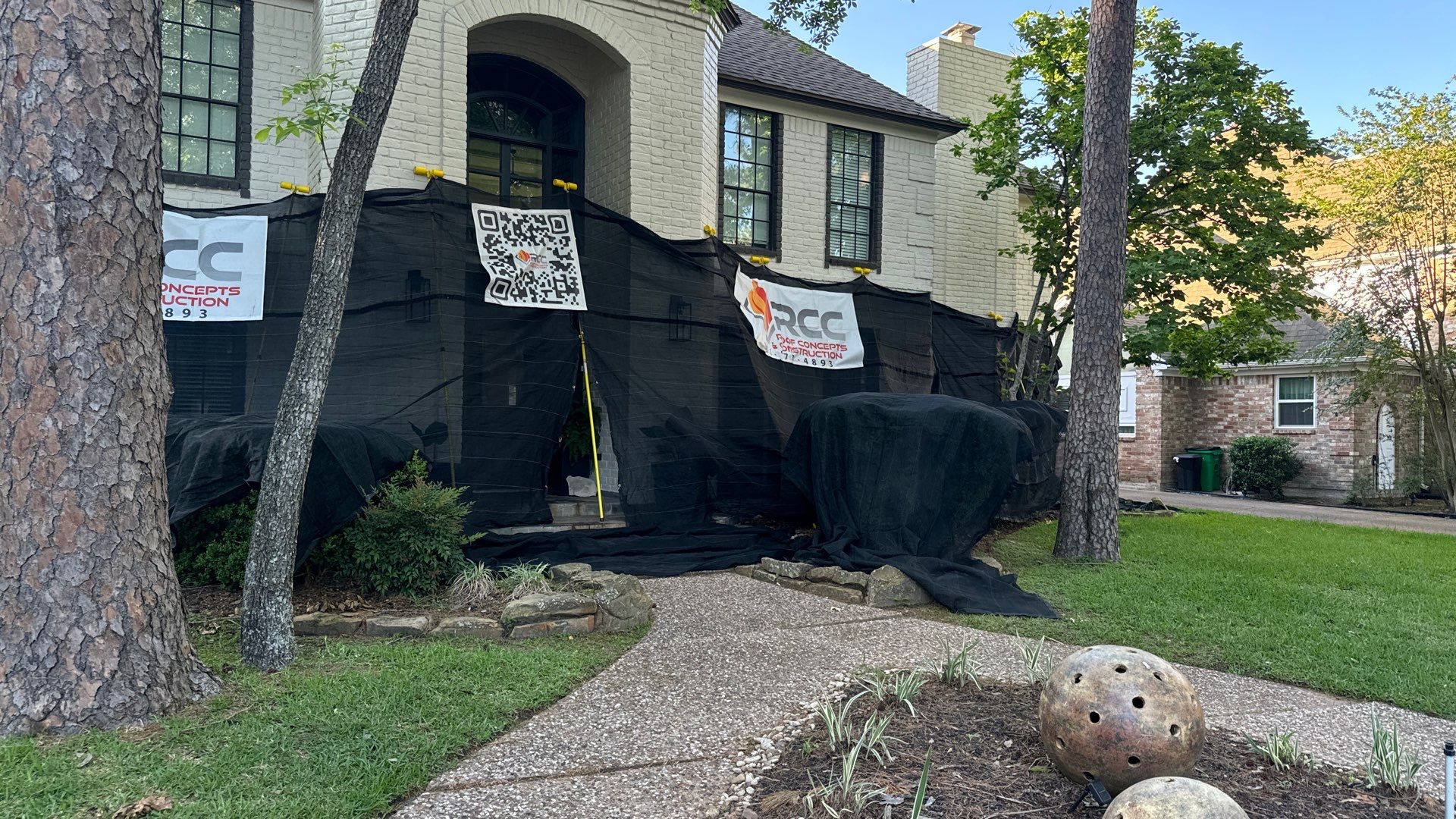 Residential Roofing Installation using Malarkey Vista Impact Resistant by Roof Concepts Construction