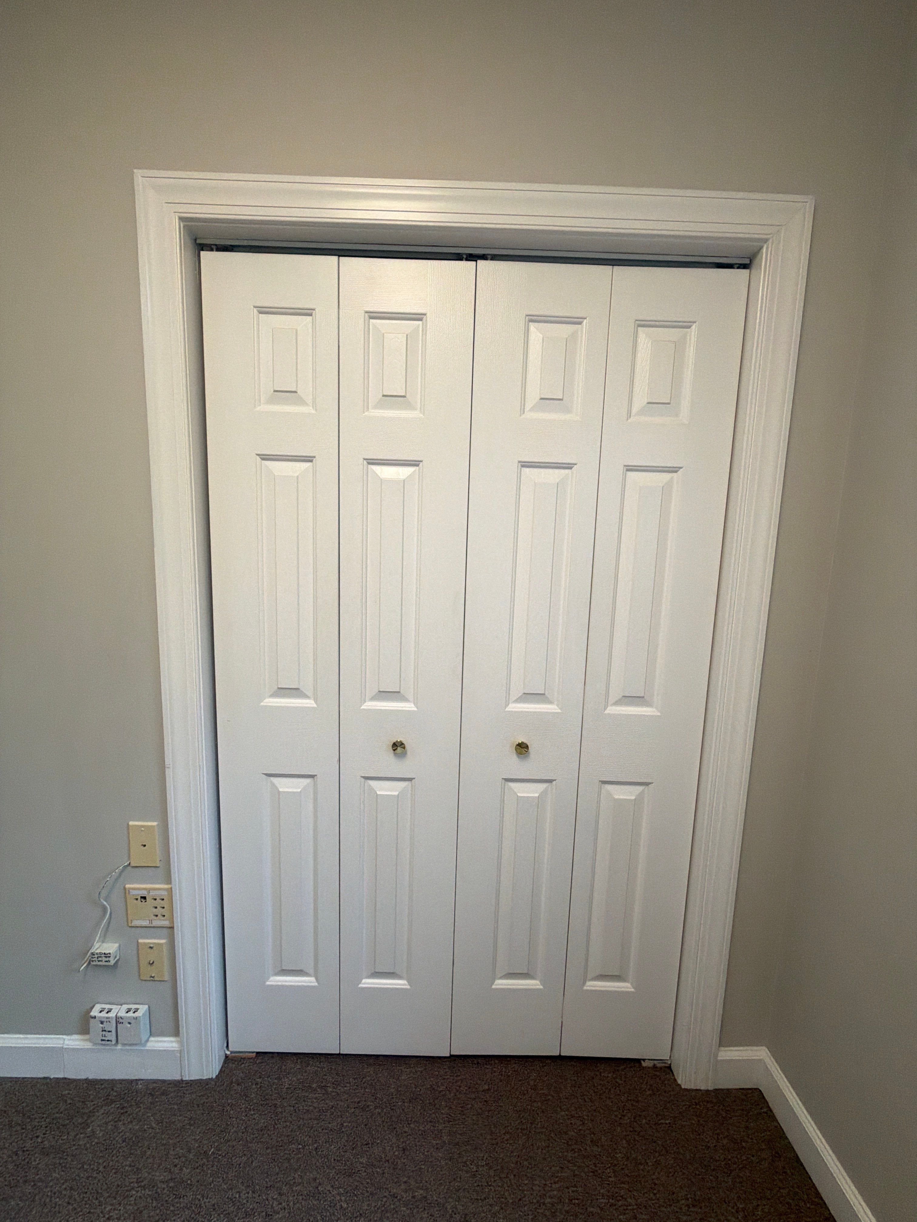 Interior Commercial Office Painting and Suite Refresh in Raleigh by Billy Weatherspoon Contractor