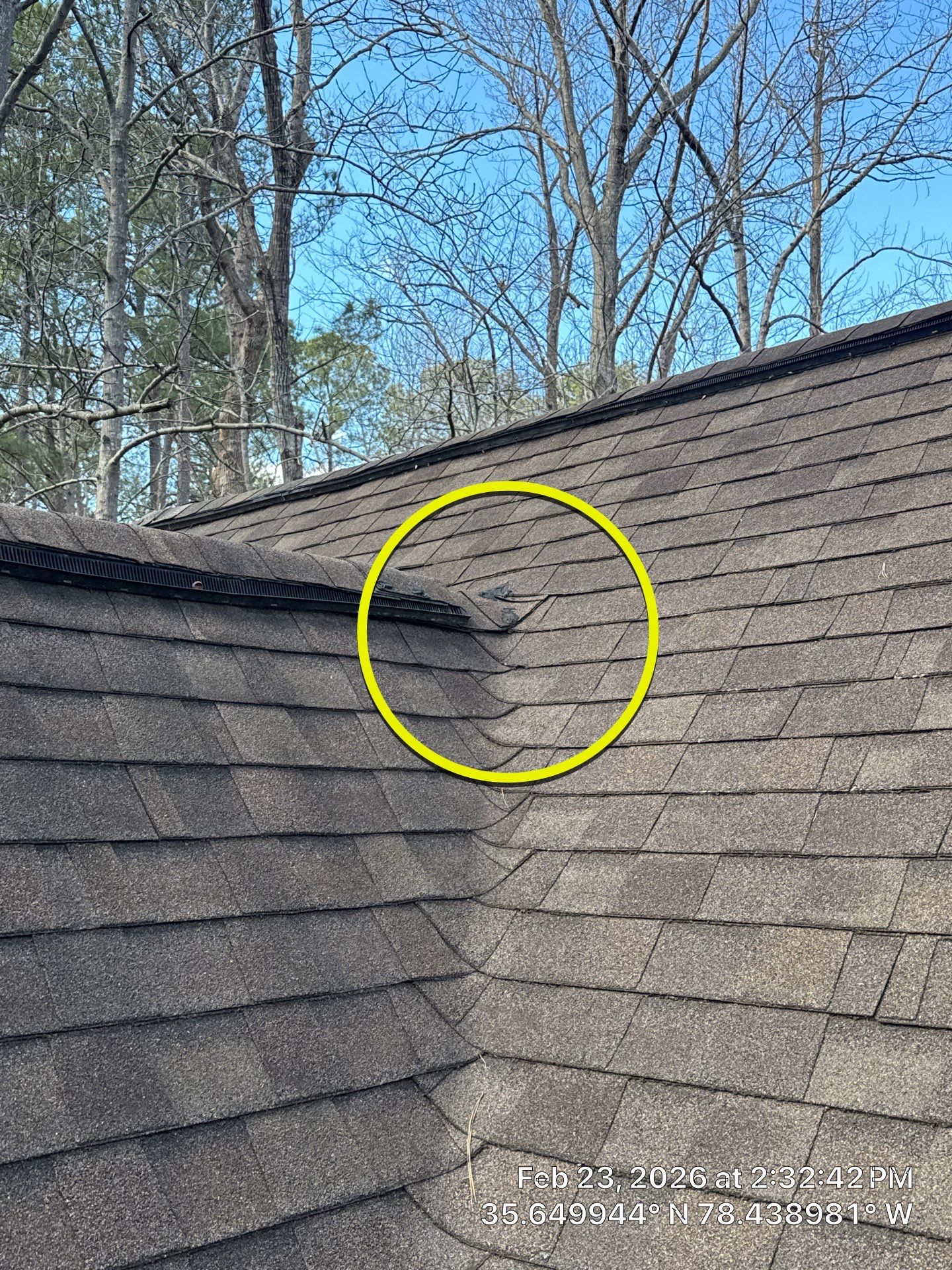 Clayton | NC Roofs by North Carolina Roofs