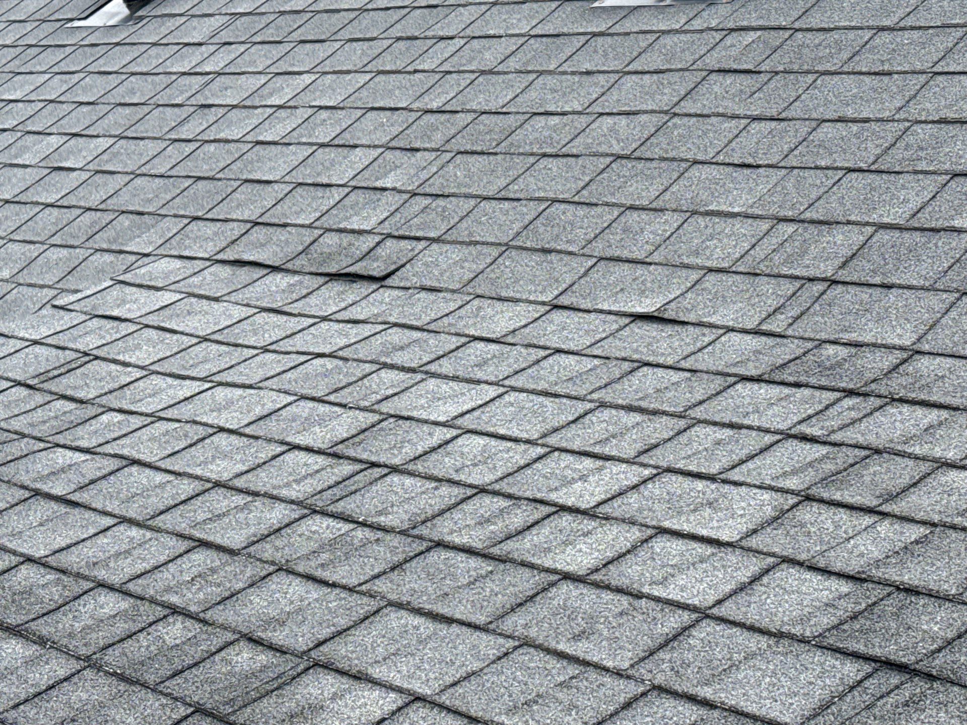 Residential Asphalt Shingle Roof Replacement in Meridian, Idaho by Olive Roofing