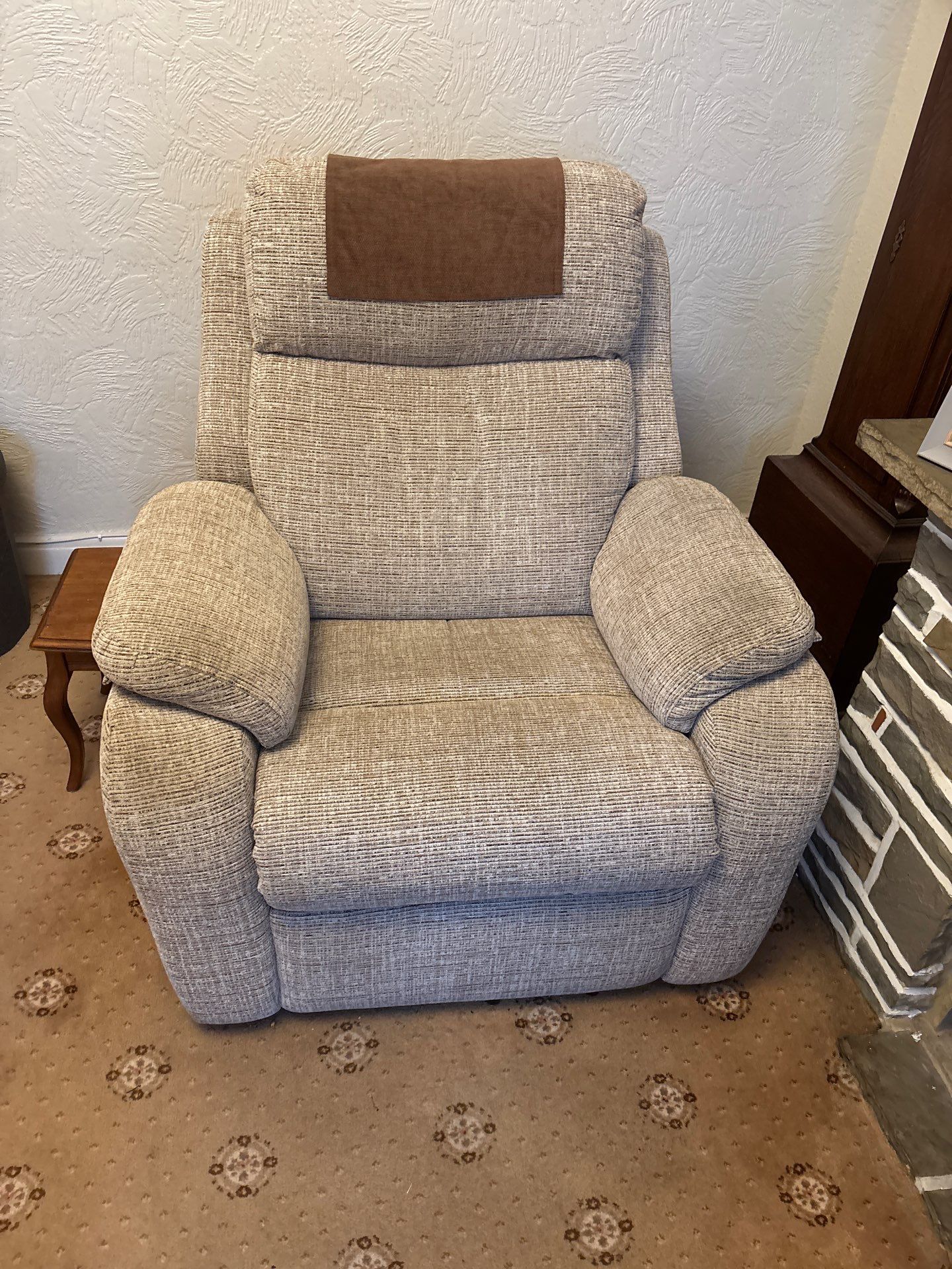 Upholstery Cleaning by Ges Exterior Cleaning ltd