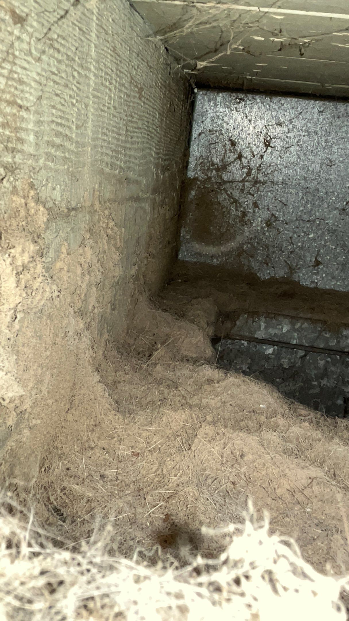 Air Duct Cleaning With a Vacuum Truck in Monaca, PA by Superior Air Duct Cleaning