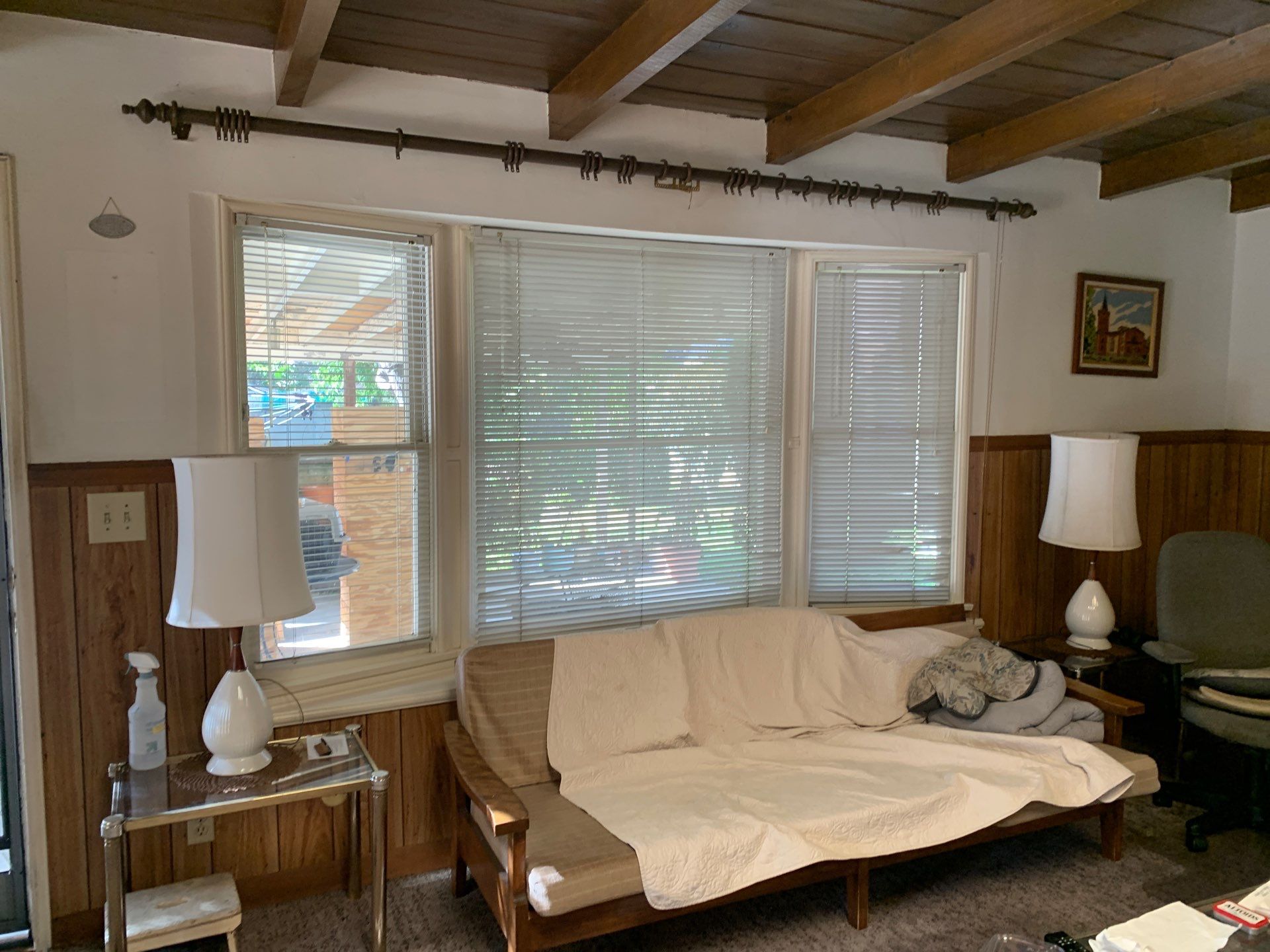 Window Installation using Vinyl Windows by American Window Company