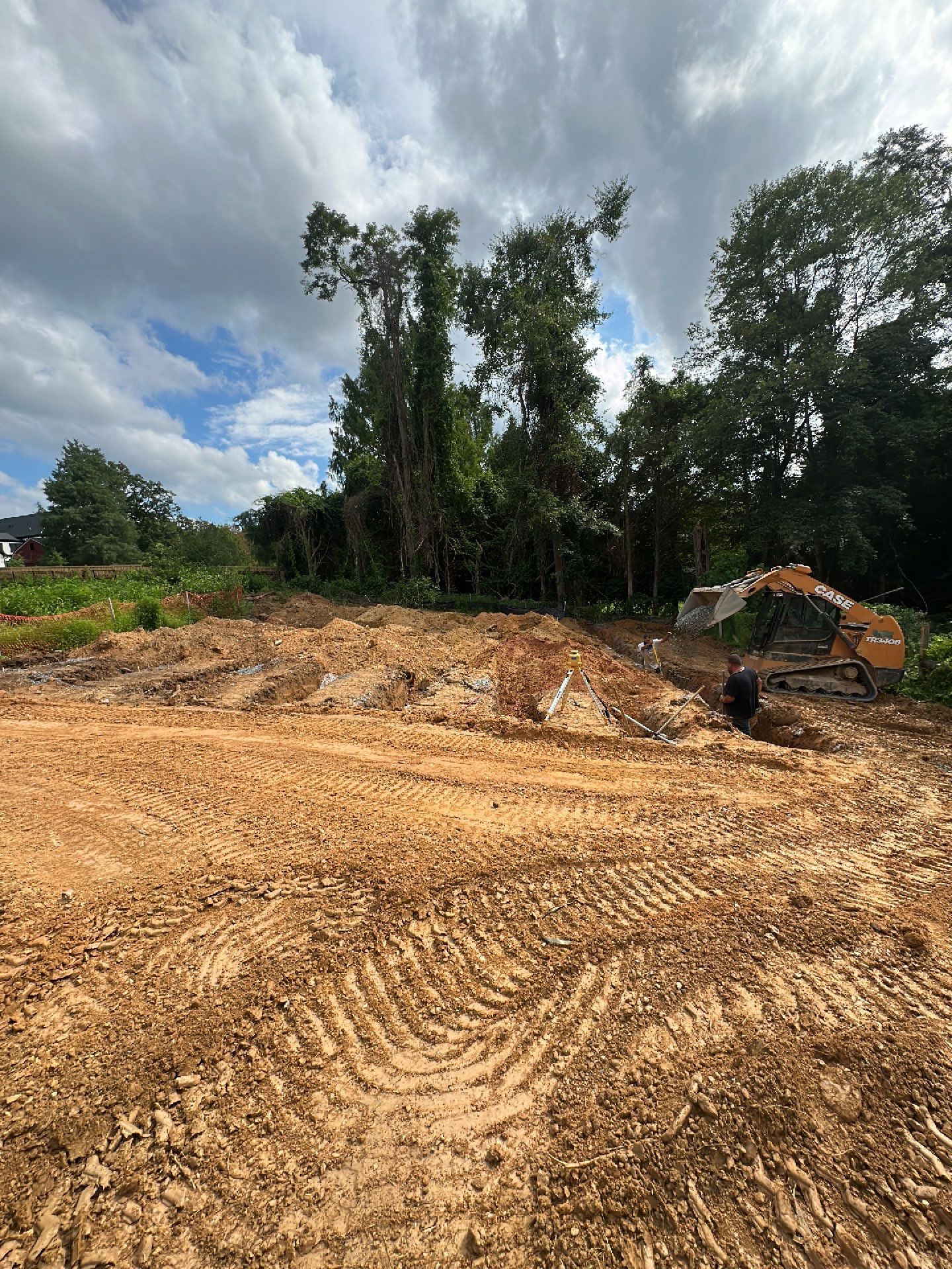 New Home Vienna Virginia by Fairfax Contractors, LLC