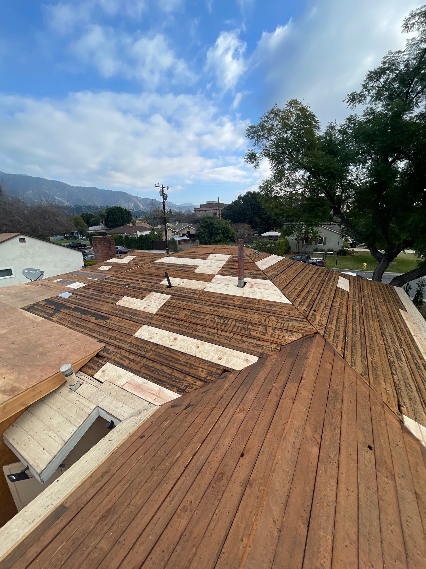 Roof Replacement - Duarte, CA 91010 by Epic Roof Replacement