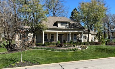 Roof Replacement