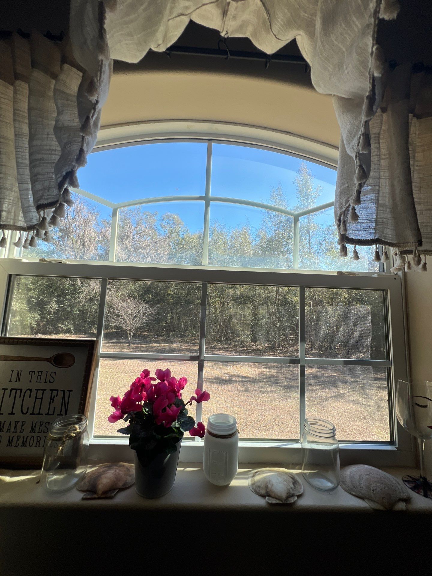 Andersen Fiberex Window Replacement and Installation in Fort White by Windows & Doors Store