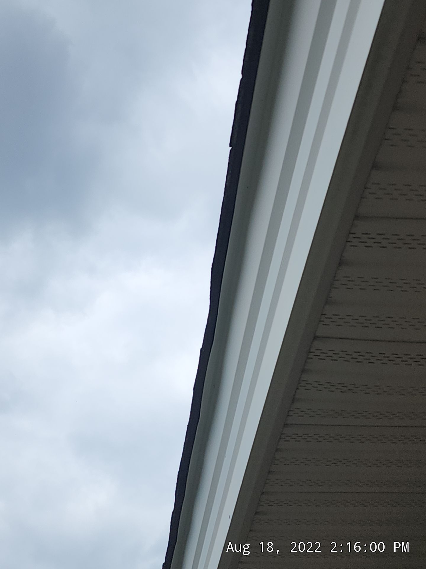 Hope Church of Christ by Hostetler Roofing