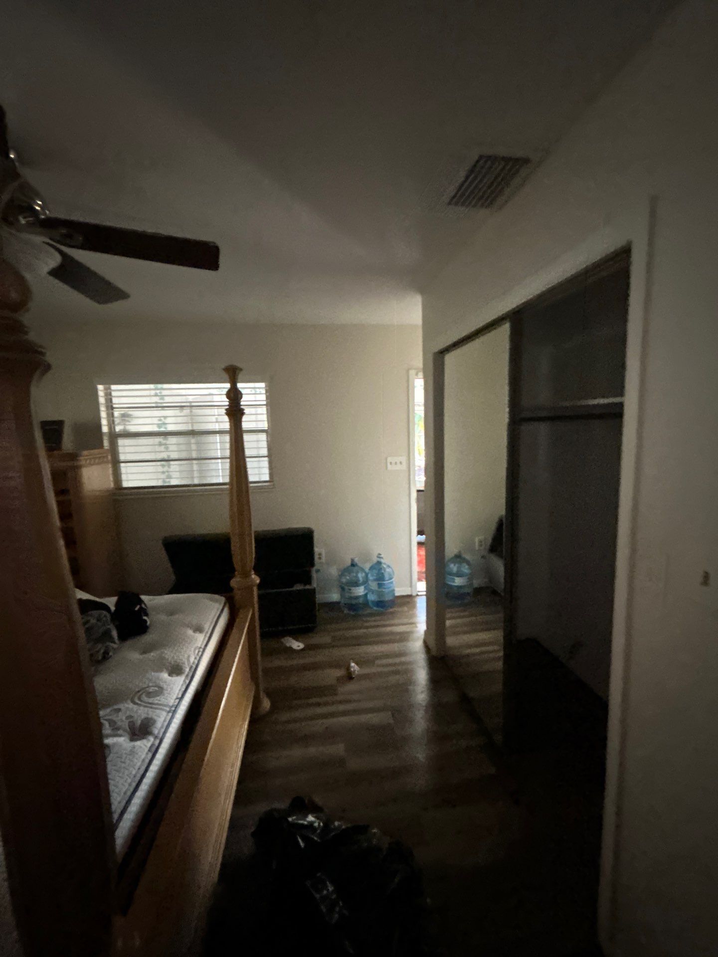 Water Mitigation by Ampm Restoration Services 