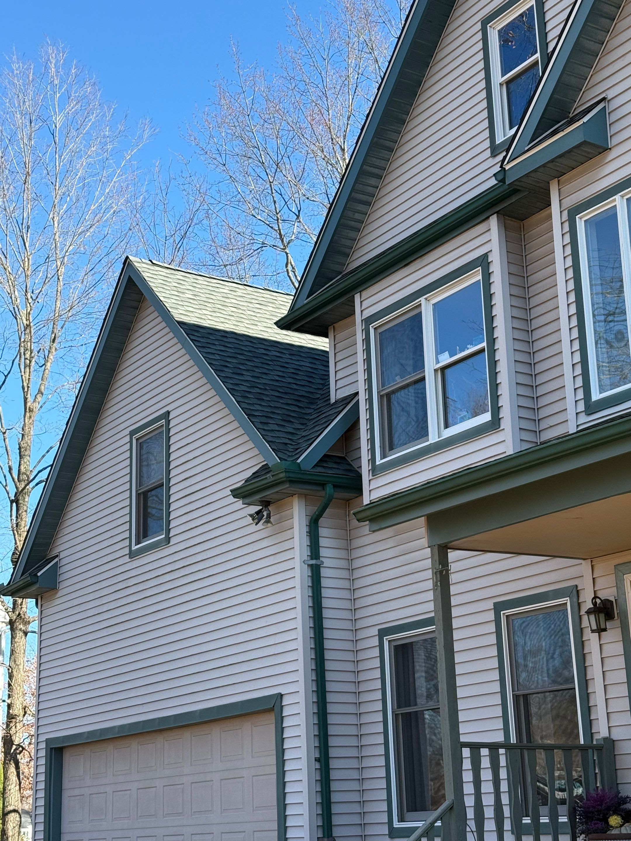 Northford by All site builders LLC