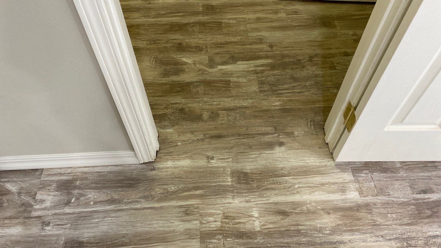 Basement Remodel by Accountable Home Services