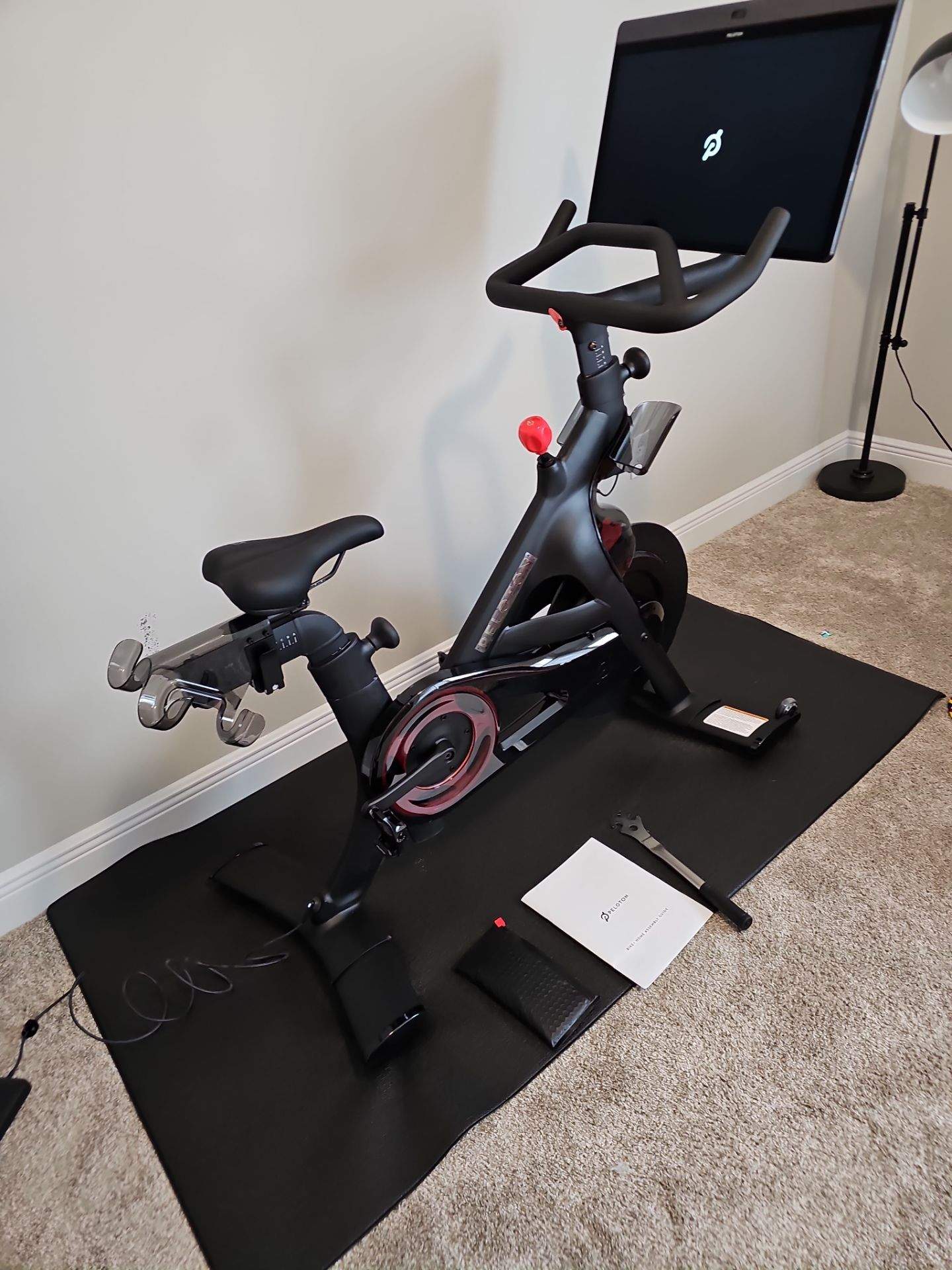 Furniture & Equipment Assembly Projects by Hangman Mounting & Installation