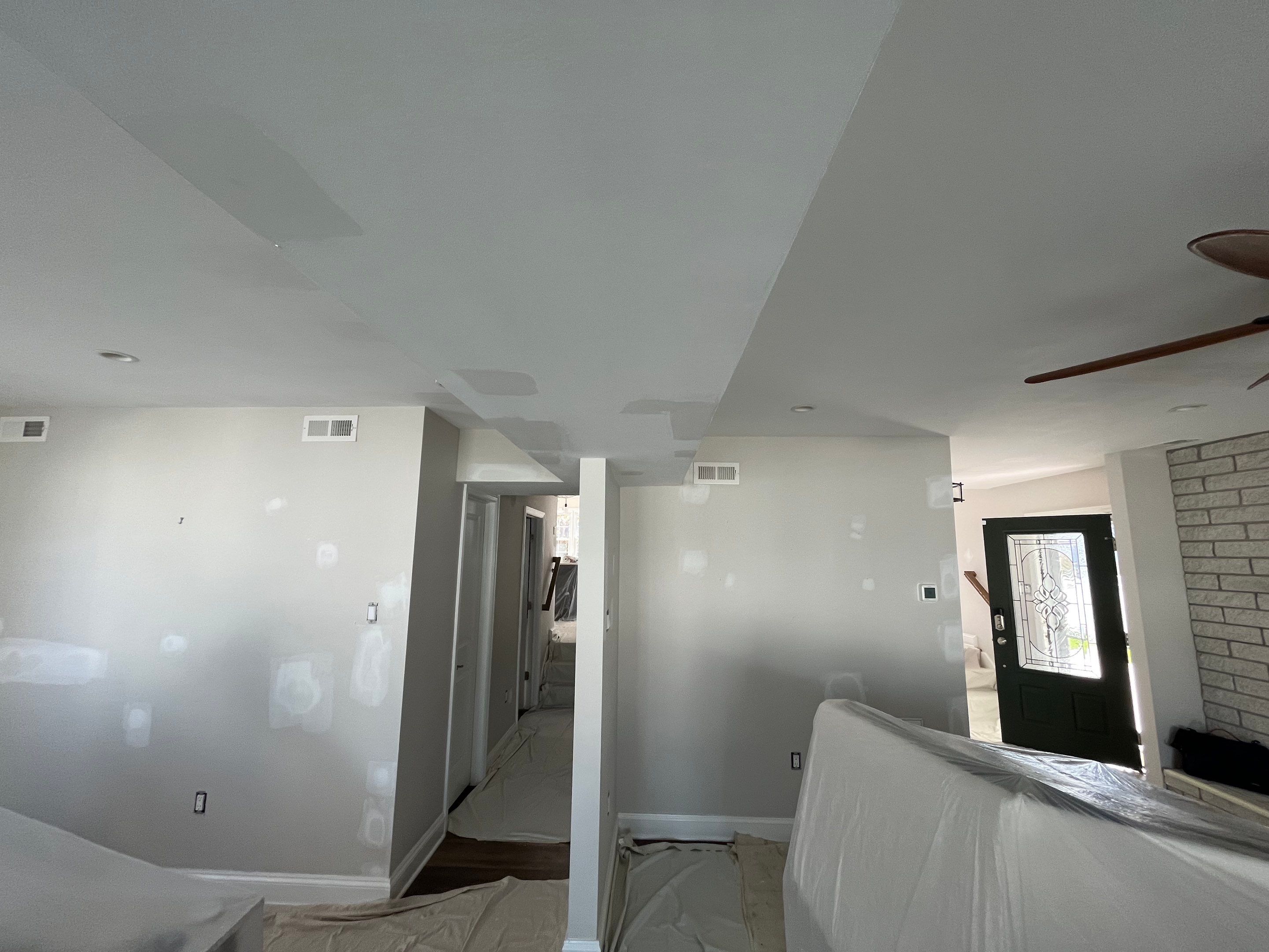Interior Painting - Ocean City, NJ by FreshCoat Works LLC