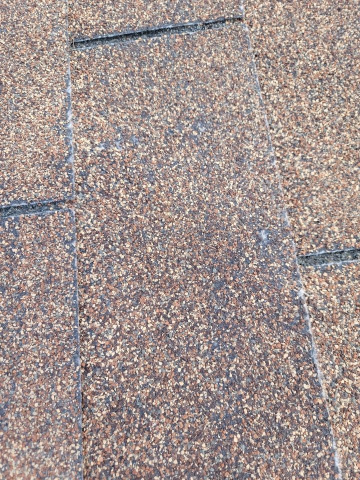 Angies's Full Re-Roof (Energy Star) by All Storm Roofing & Construction
