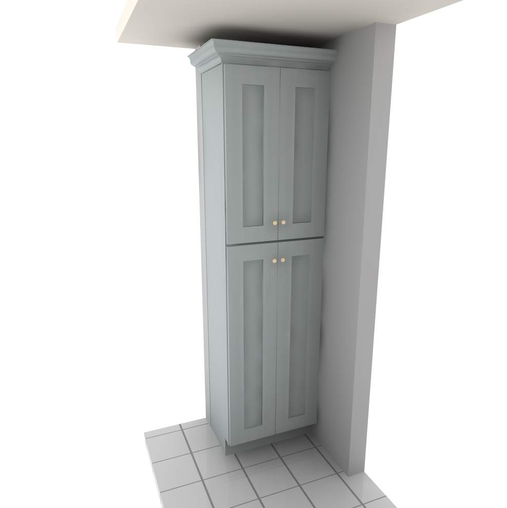 Bathroom Remodel using Tile by Home Concepts Construction