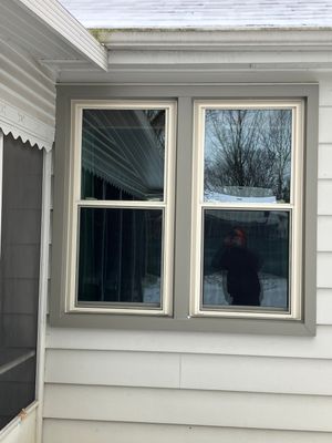 Project in Youngstown